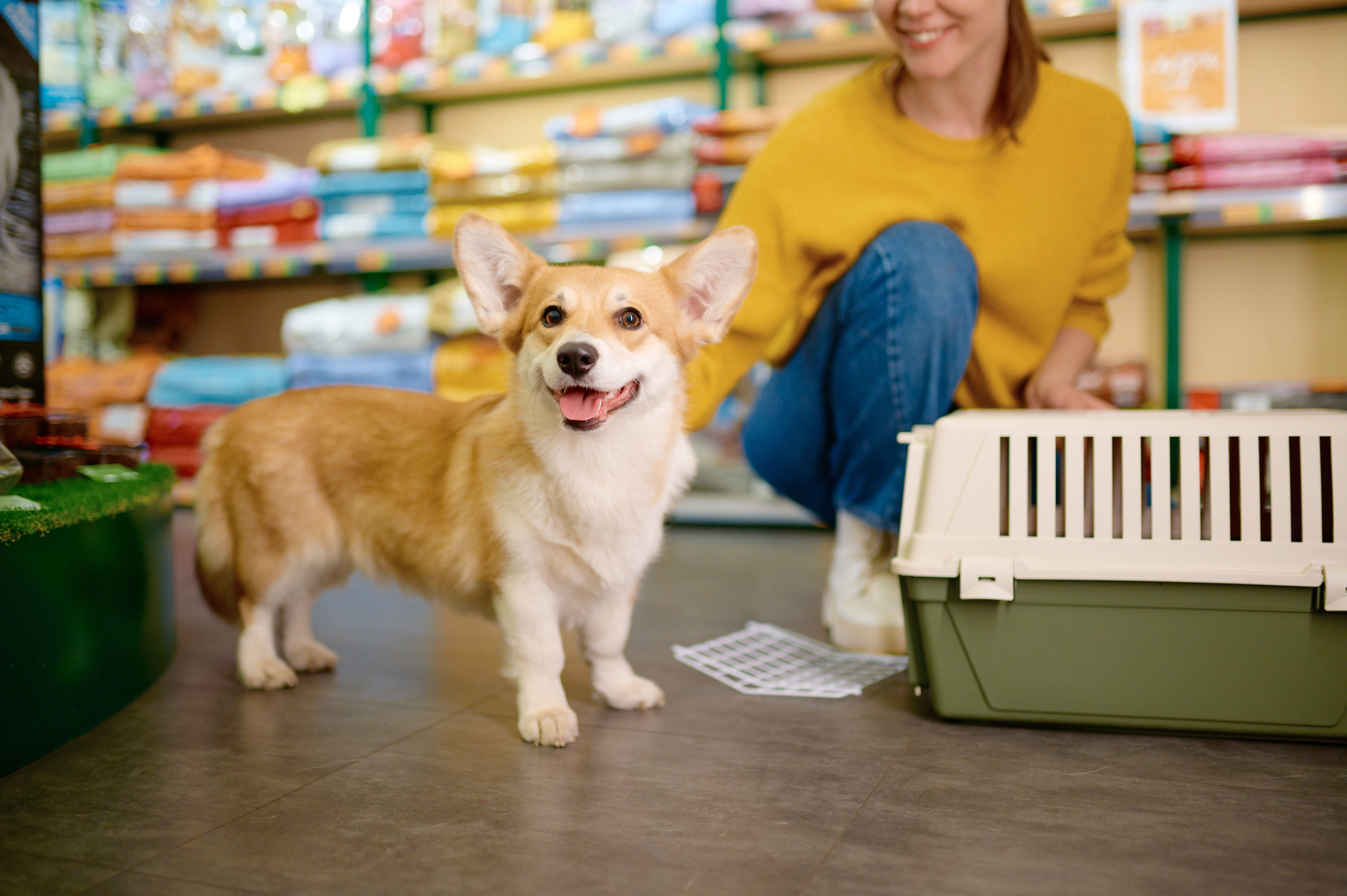 Business Valuation For Selling A Pet Store