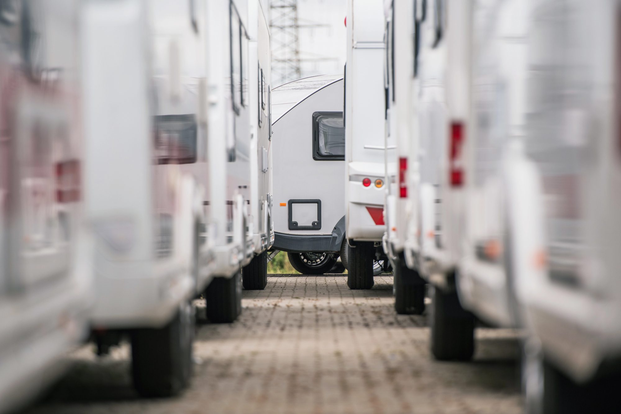 Business Valuation For Selling A Recreational Vehicle Dealership