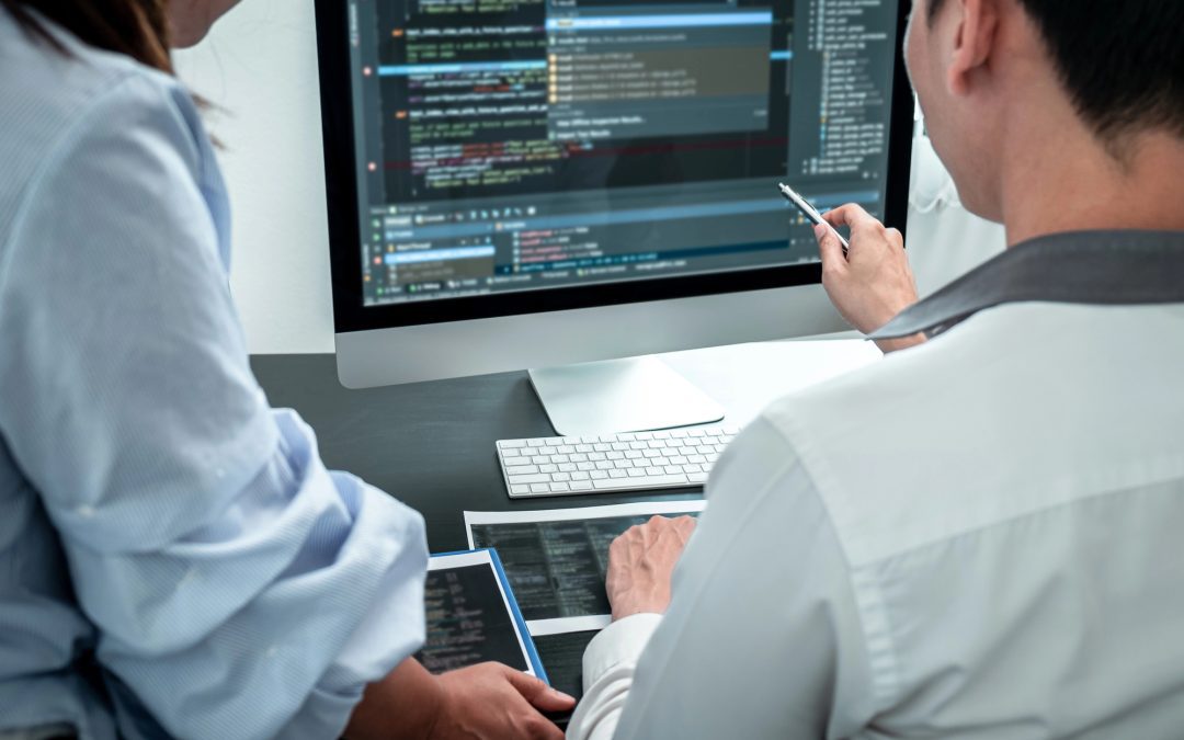 Valuation for Selling a Software Publishing Business