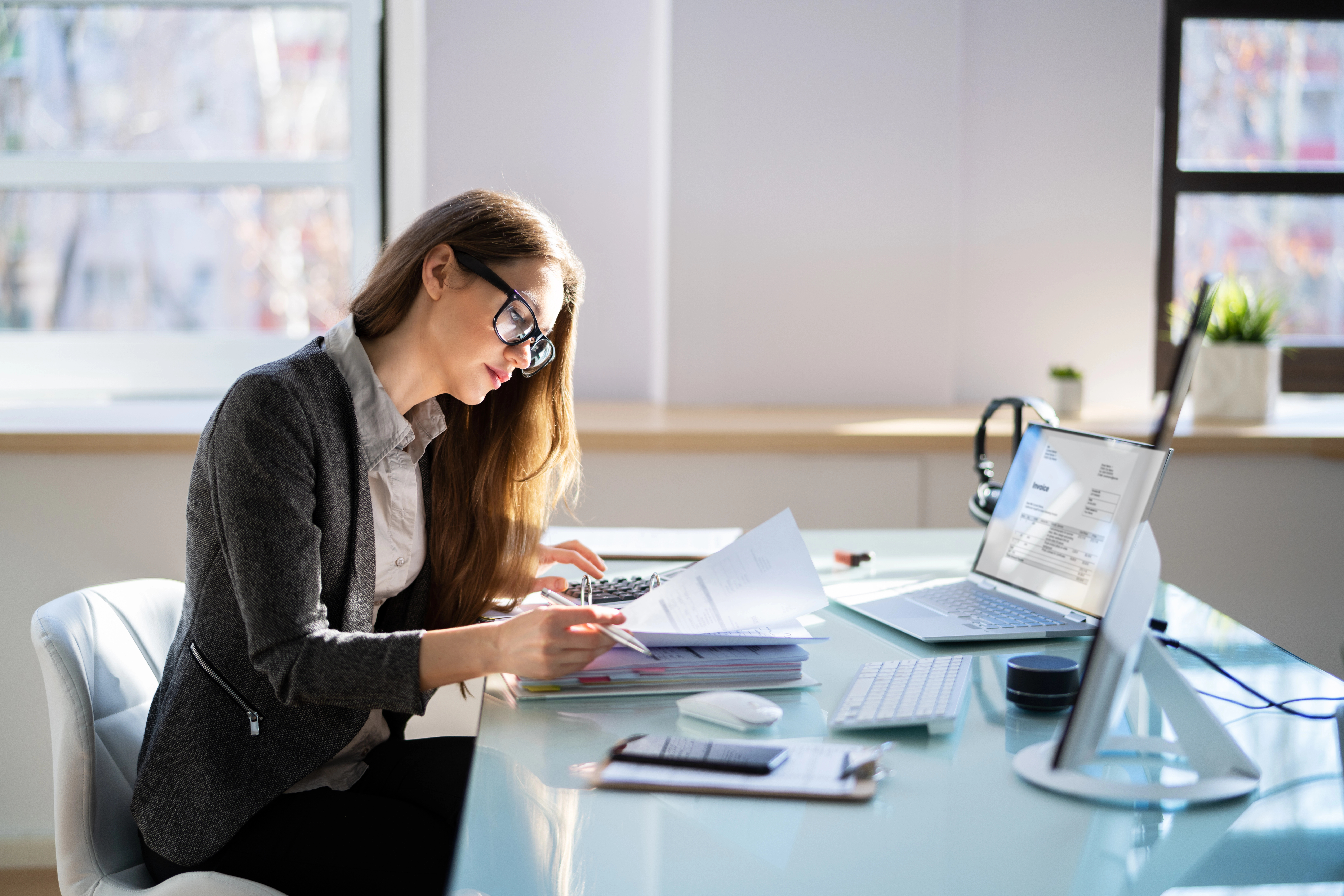 Business Valuation for Selling a Tax Preparation Business