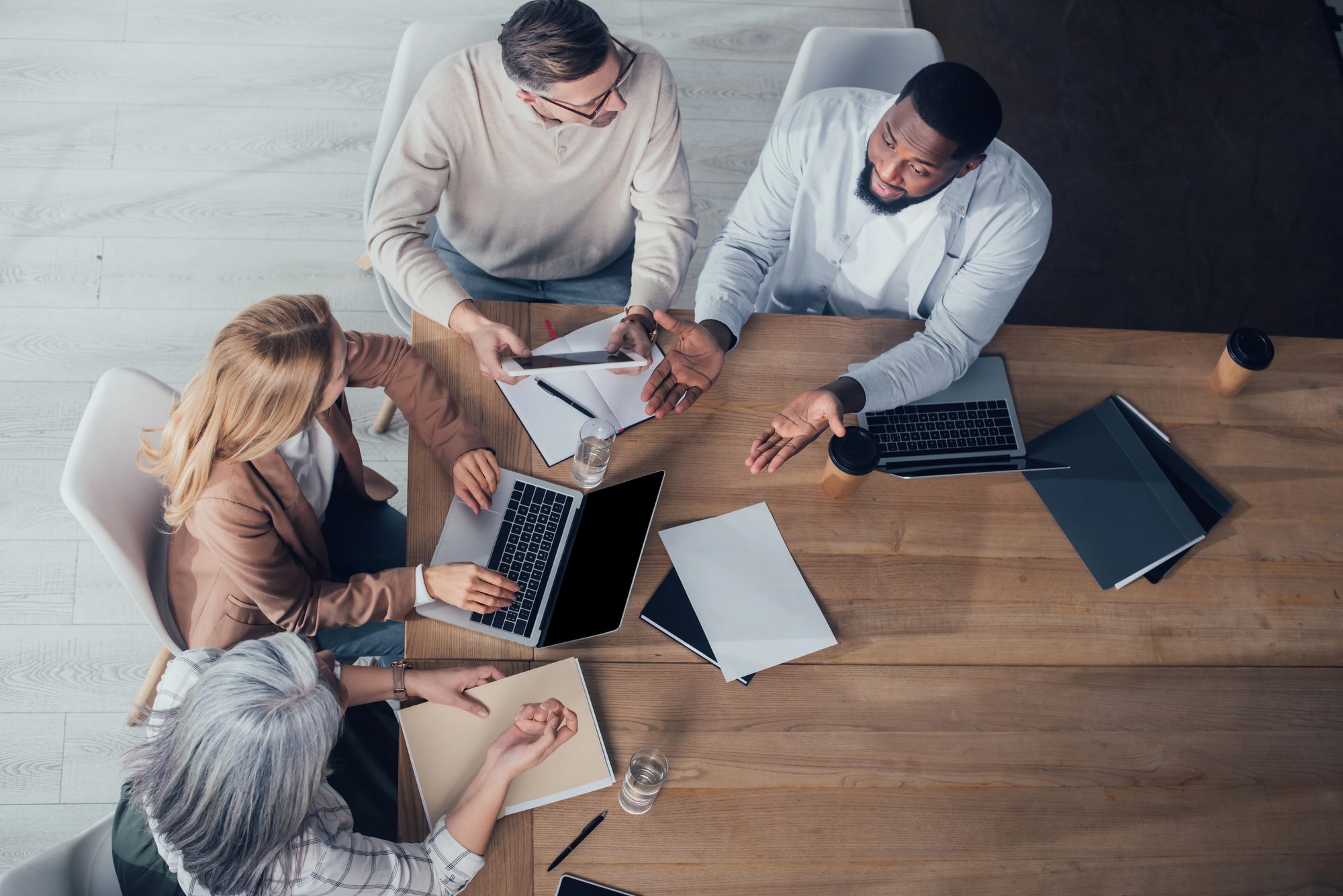 Business Valuation For Selling An Advertising Agency