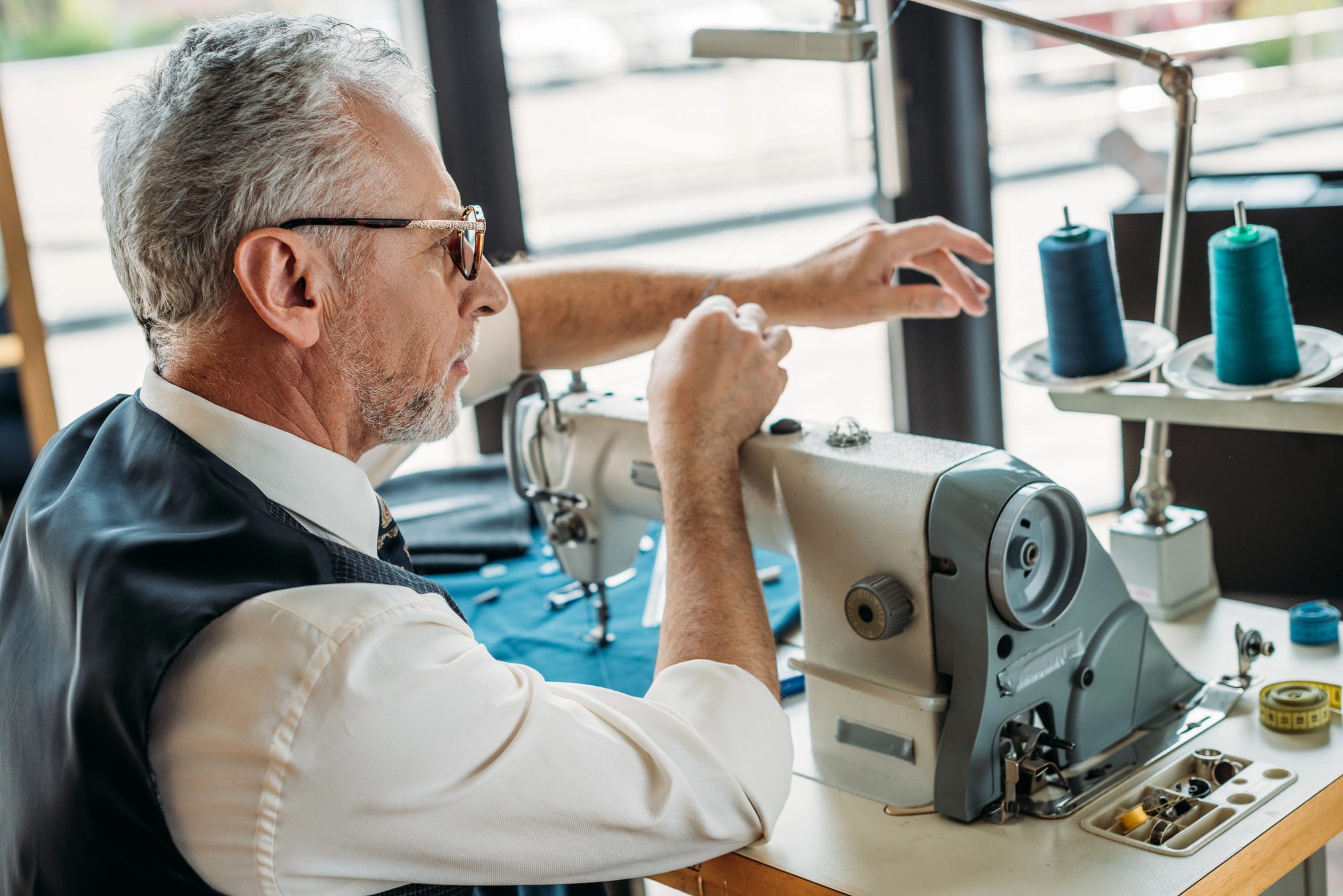 Business Valuation For Selling An Apparel Manufacturing Business