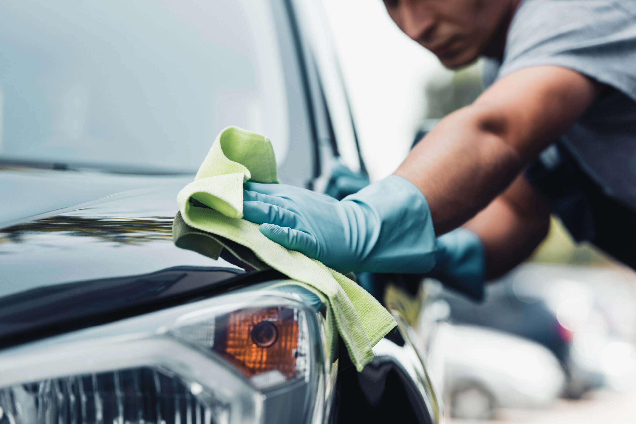 Business Valuation For Selling An Auto Detailing Business