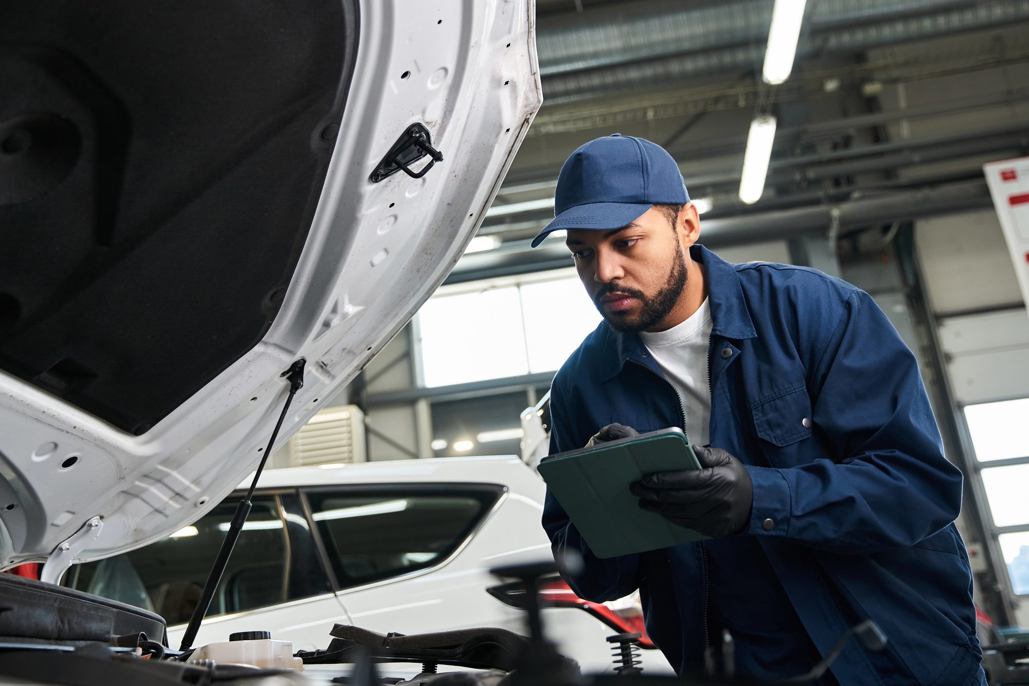 Business Valuation For Selling An Auto Parts Store