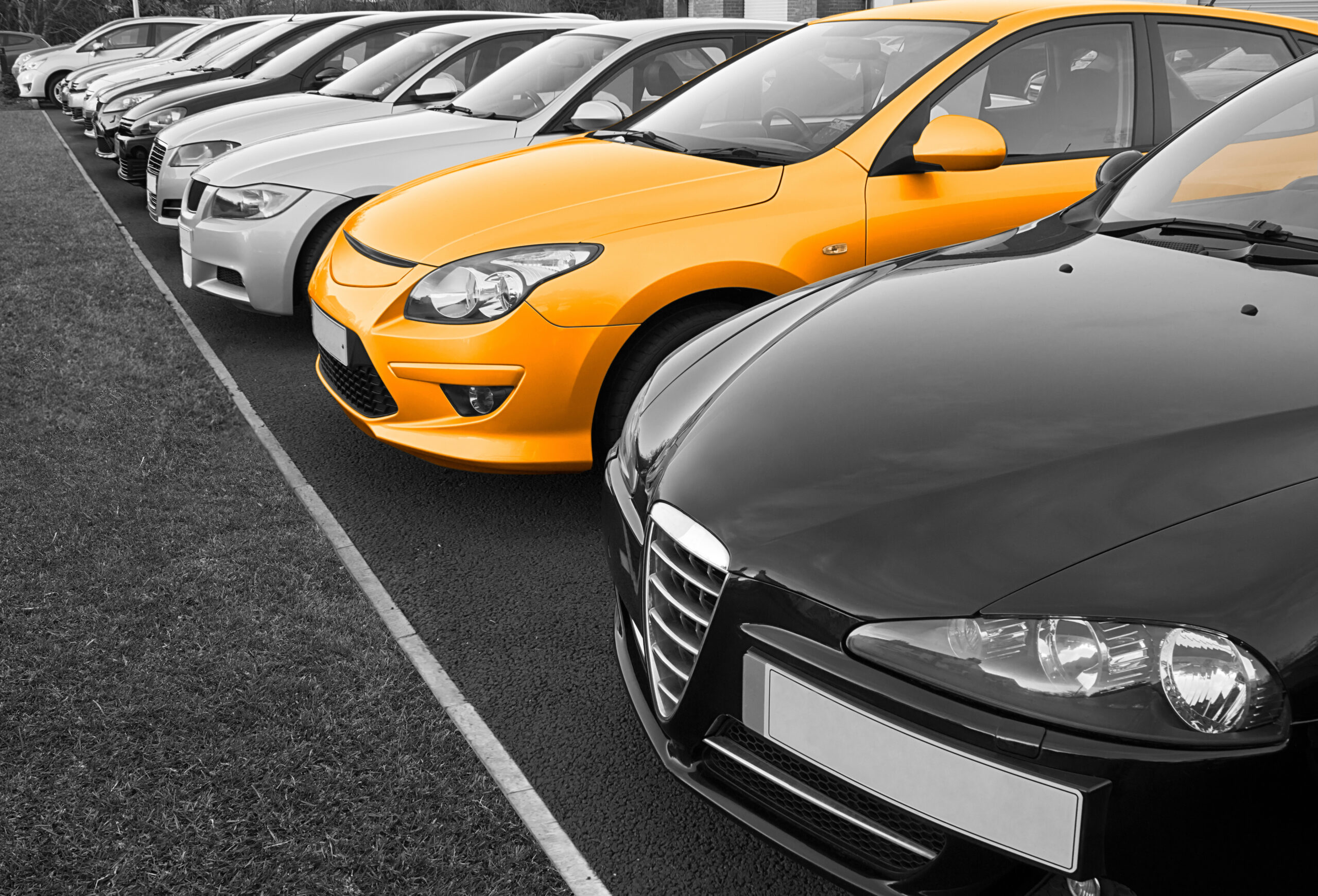Business Valuation For Selling An Automobile Wholesale Business