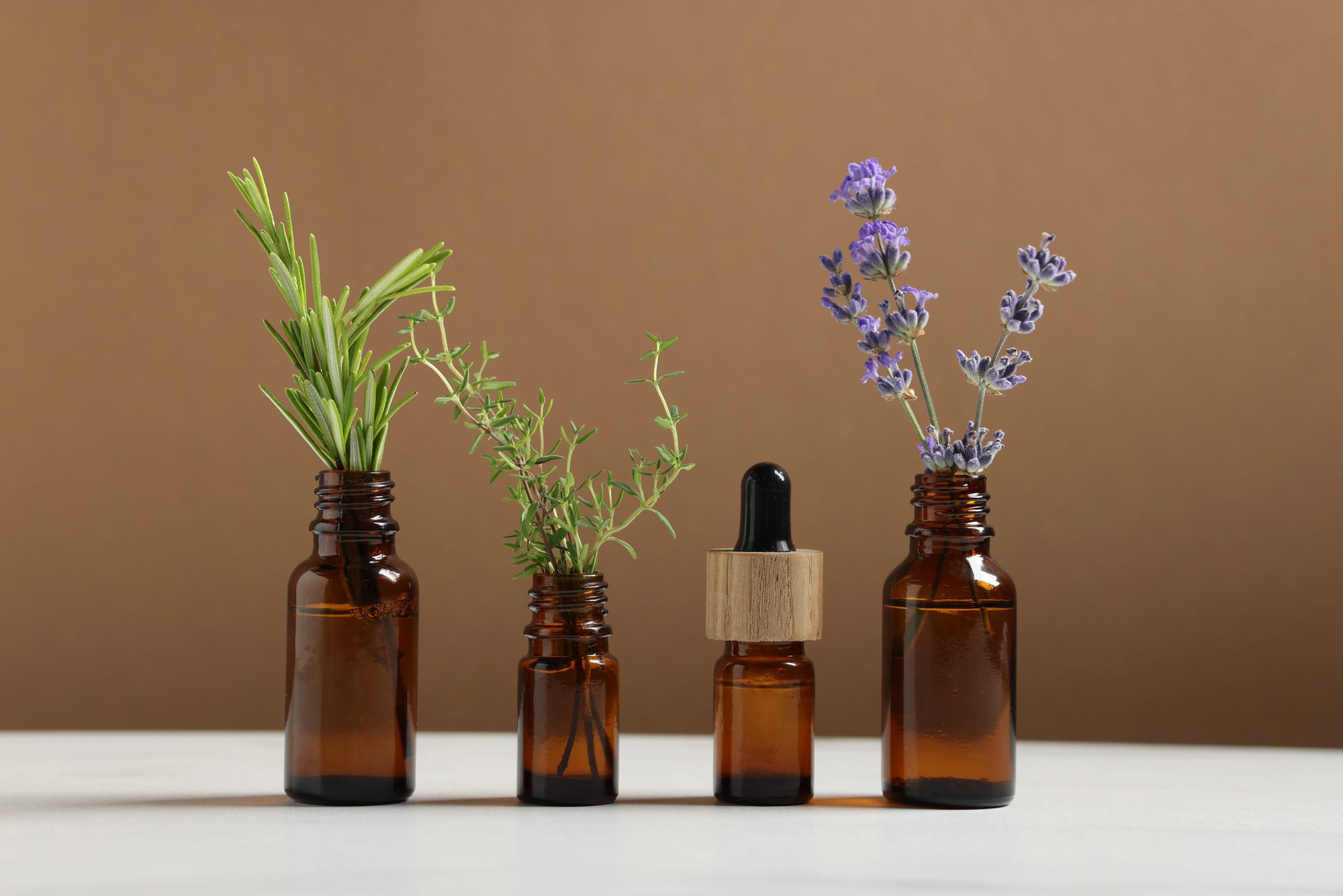 Business Valuation for Selling an Essential Oil Business