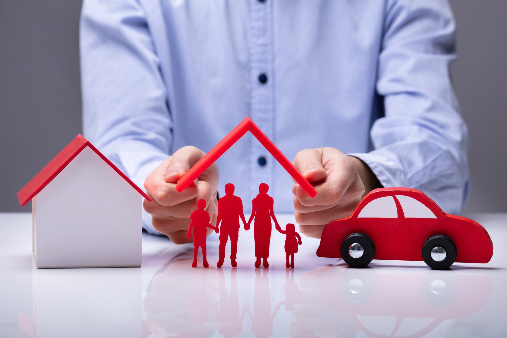 Business Valuation For Selling An Insurance Agency