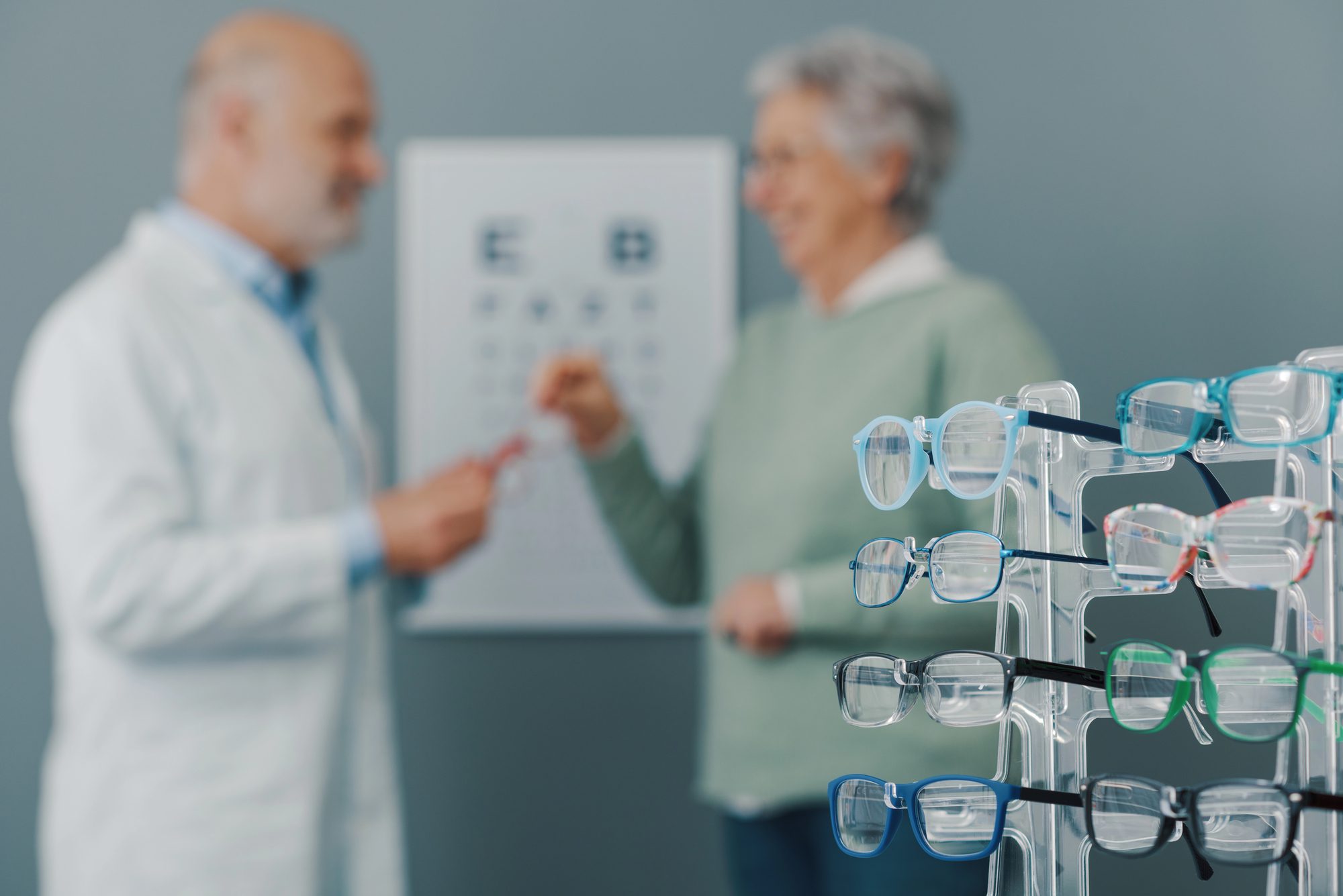 Business Valuation For Selling An Optometry Business
