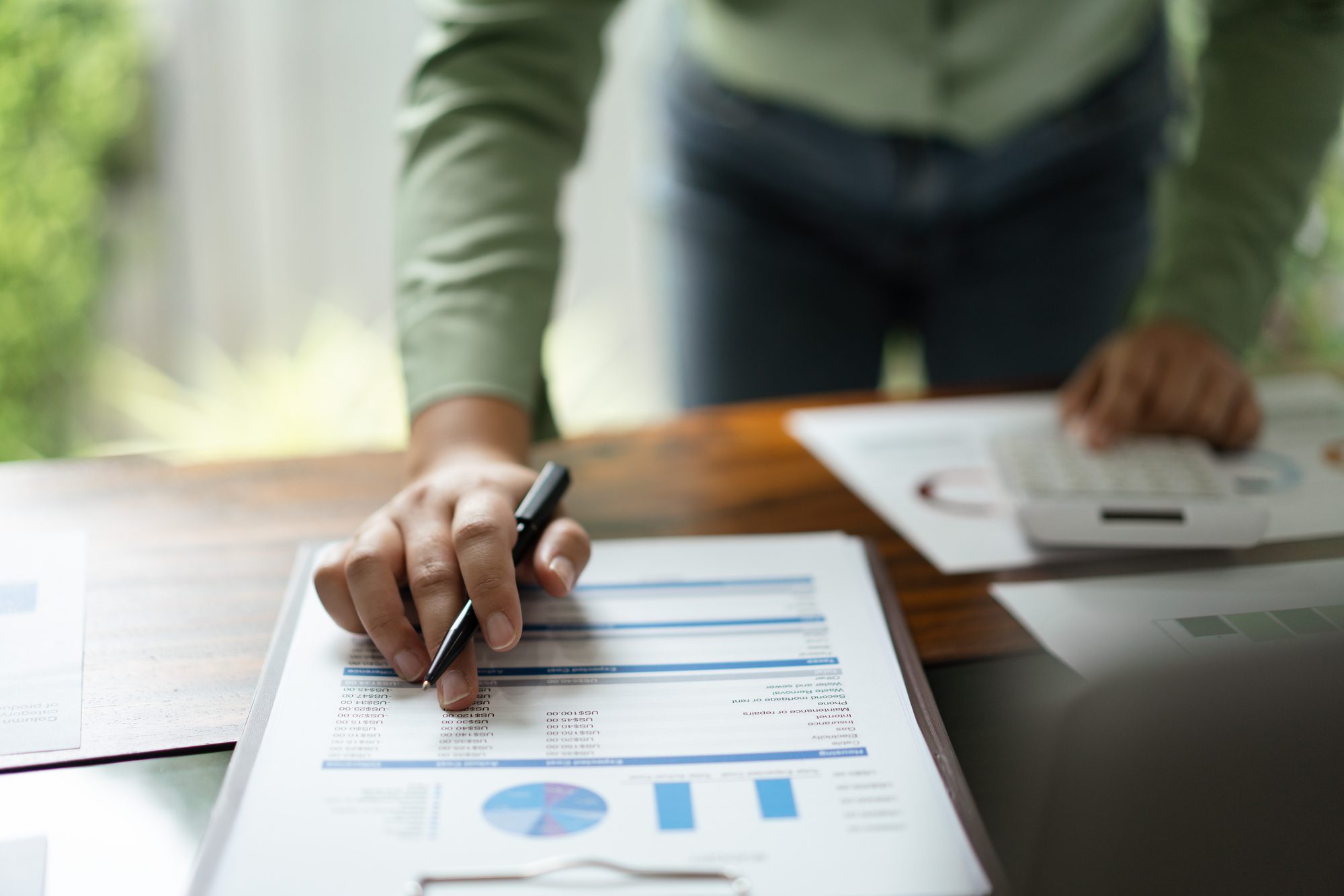 Business Valuation Formula Business Valuation Formula