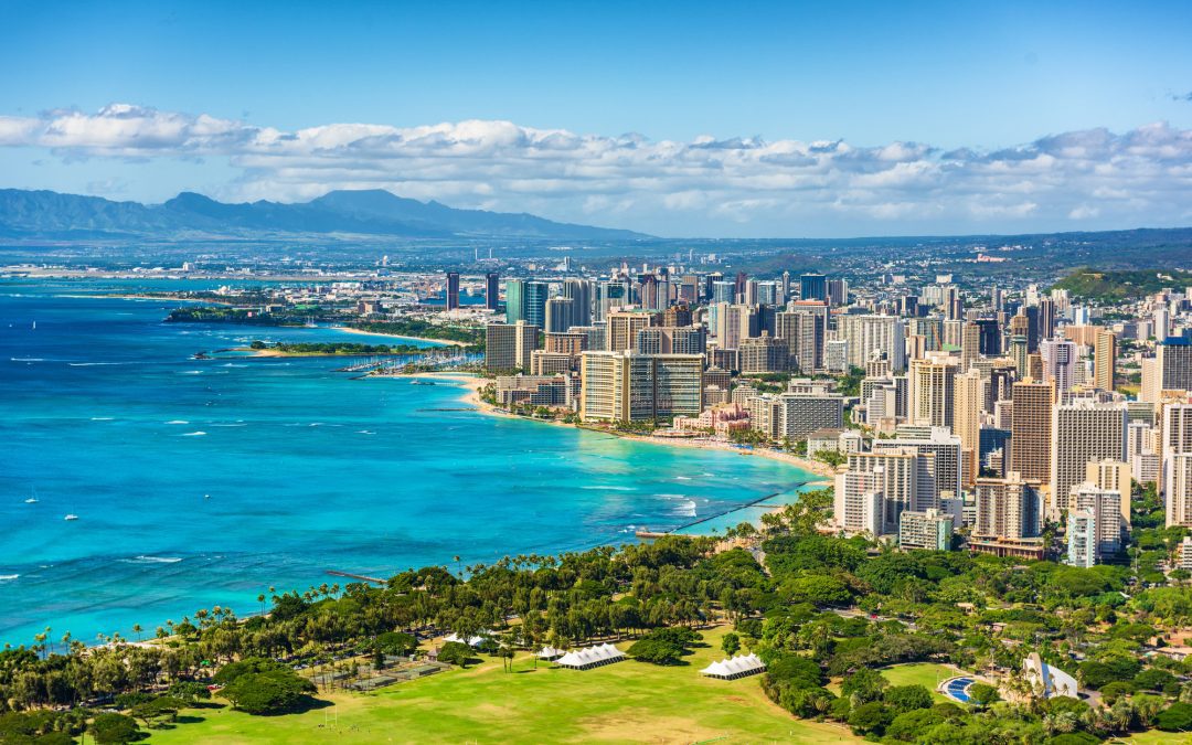 Business Valuation Hawaii