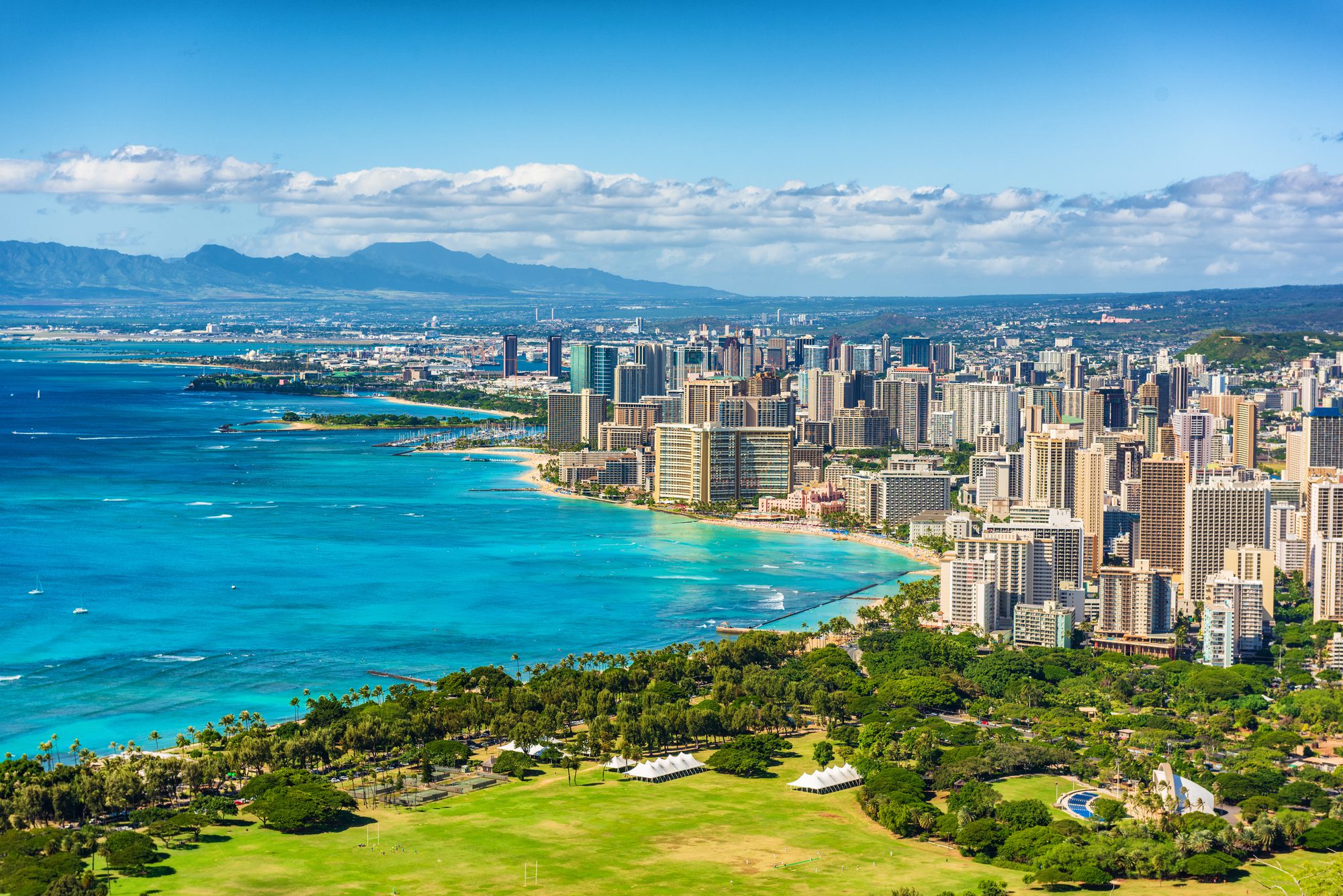 Business Valuation Hawaii Business Valuation Hawaii