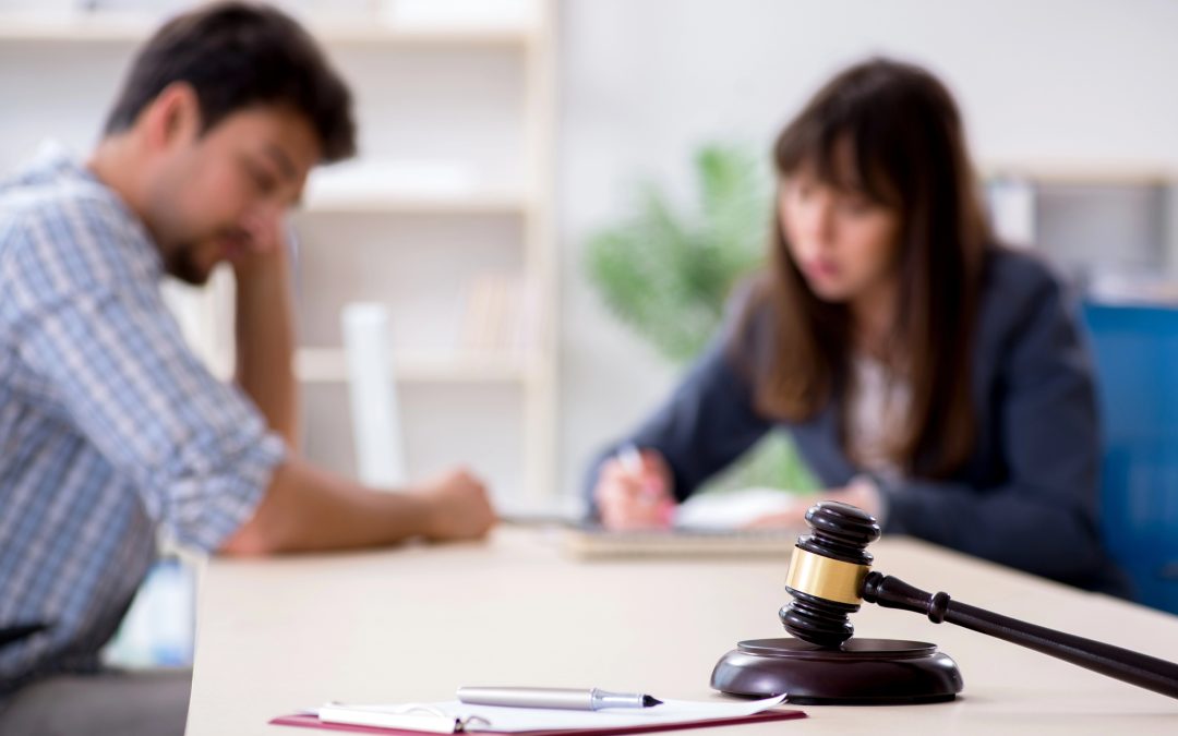 Business Valuation in a Divorce Settlement