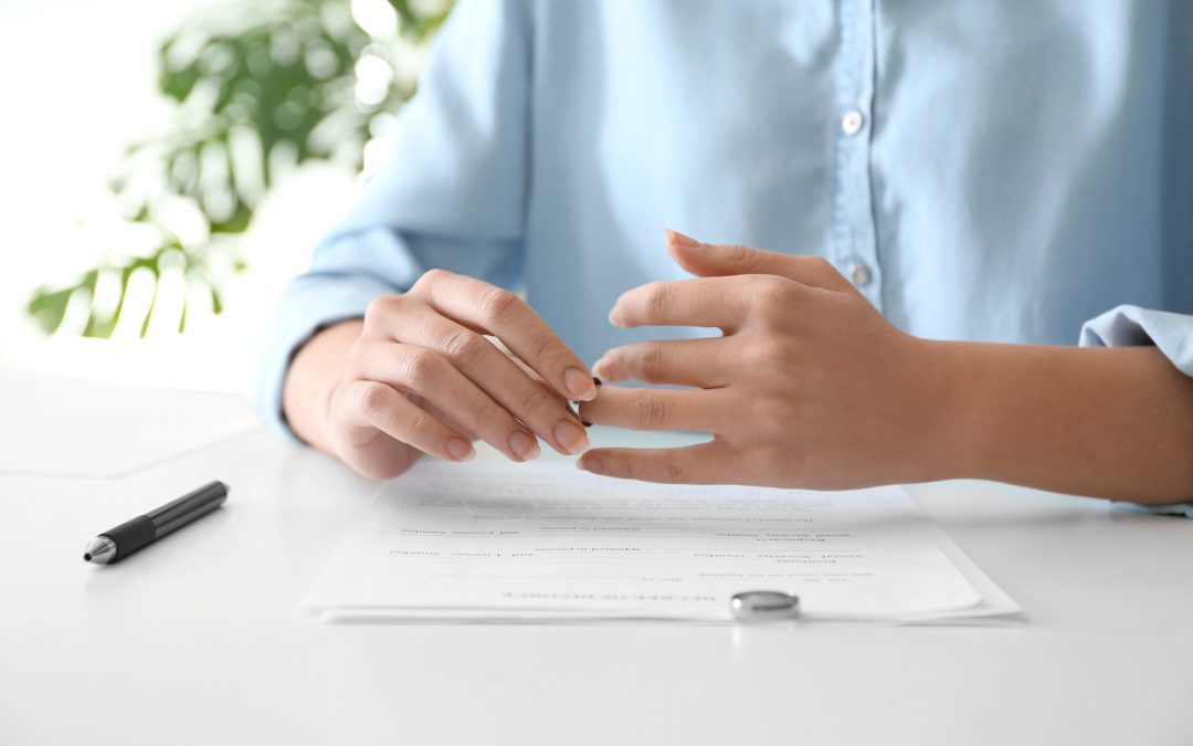 Business Valuation in Divorce: Key Considerations