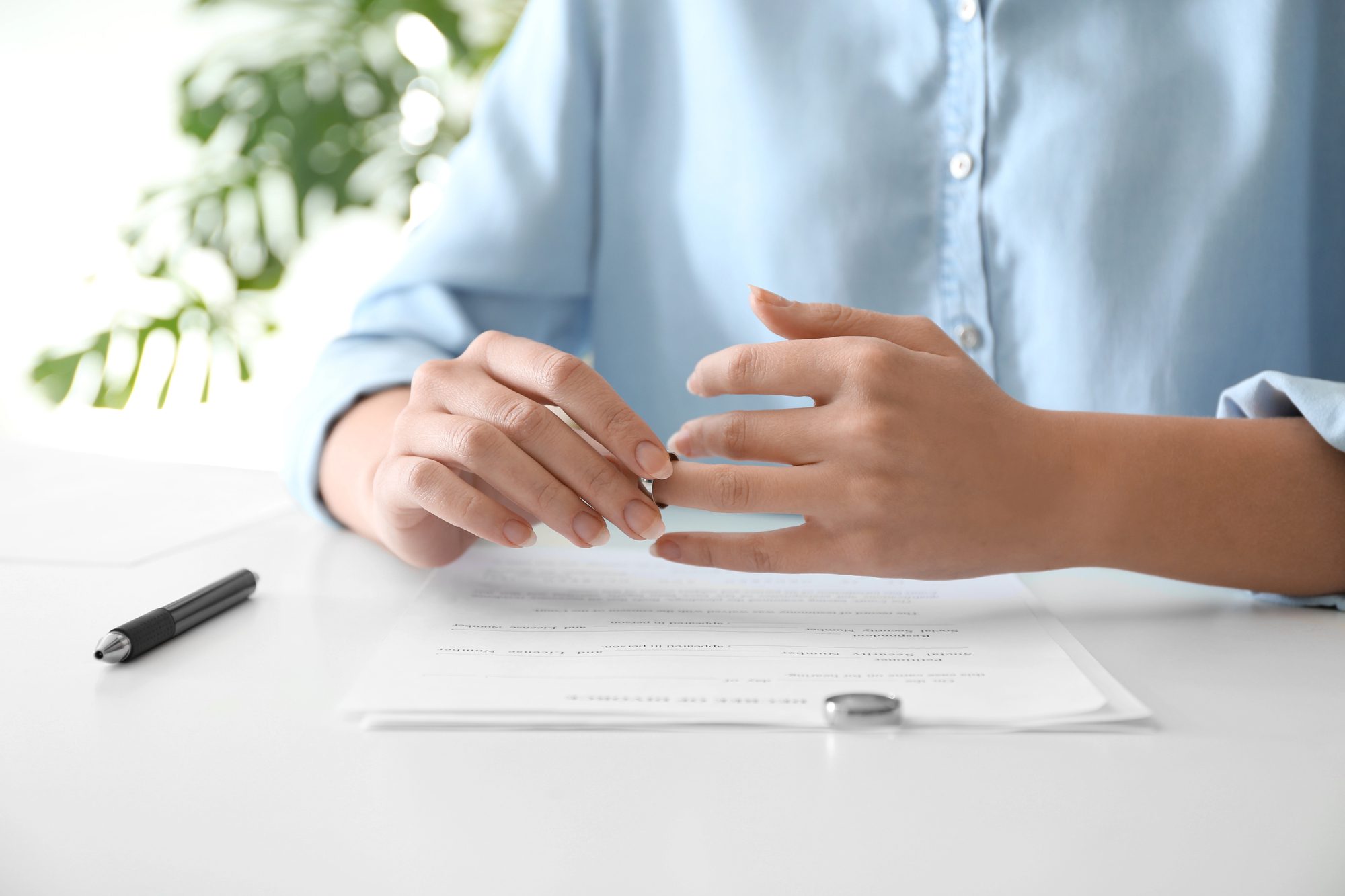 business valuation in divorce key considerations