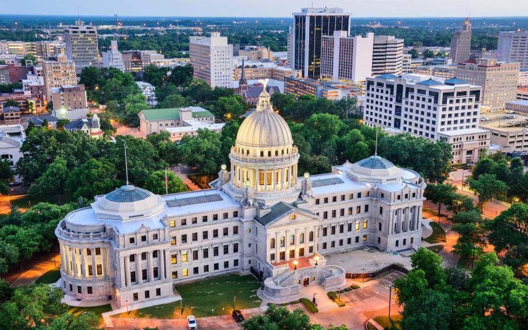 Business Valuation Mississippi