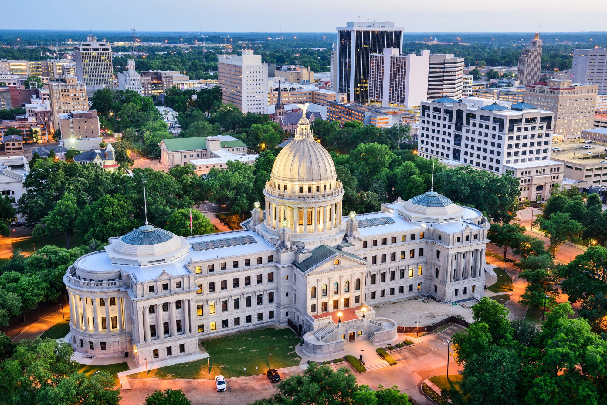 Business Valuation In Mississippi