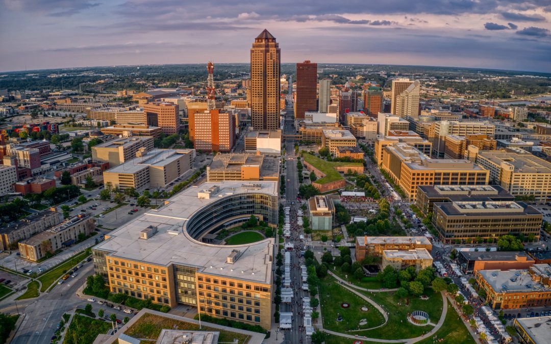 Business Valuation Iowa