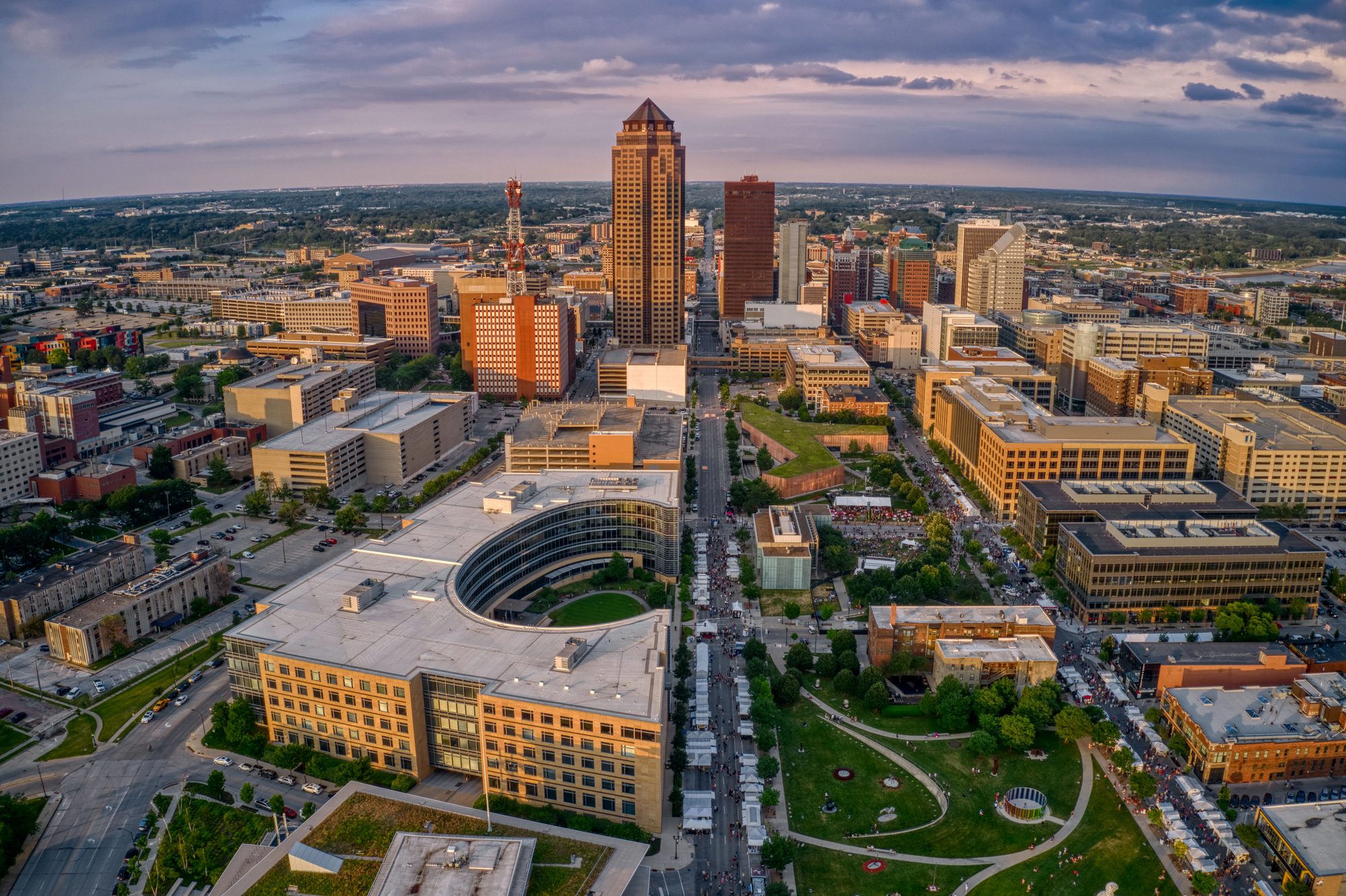 Business Valuation Iowa