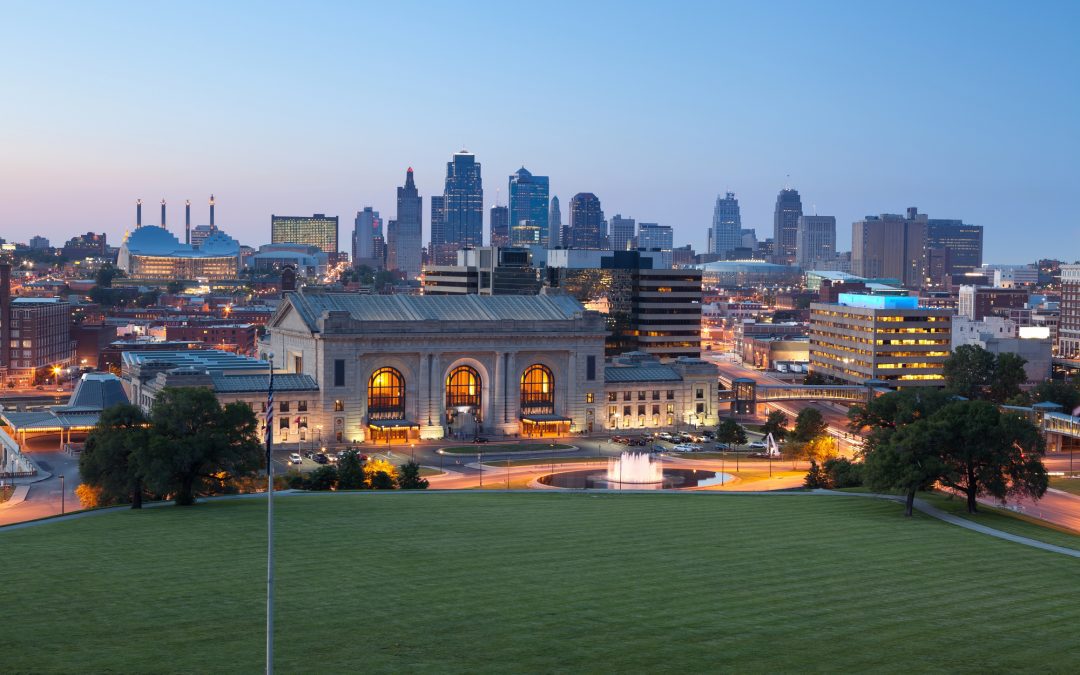 Business Valuation Kansas City