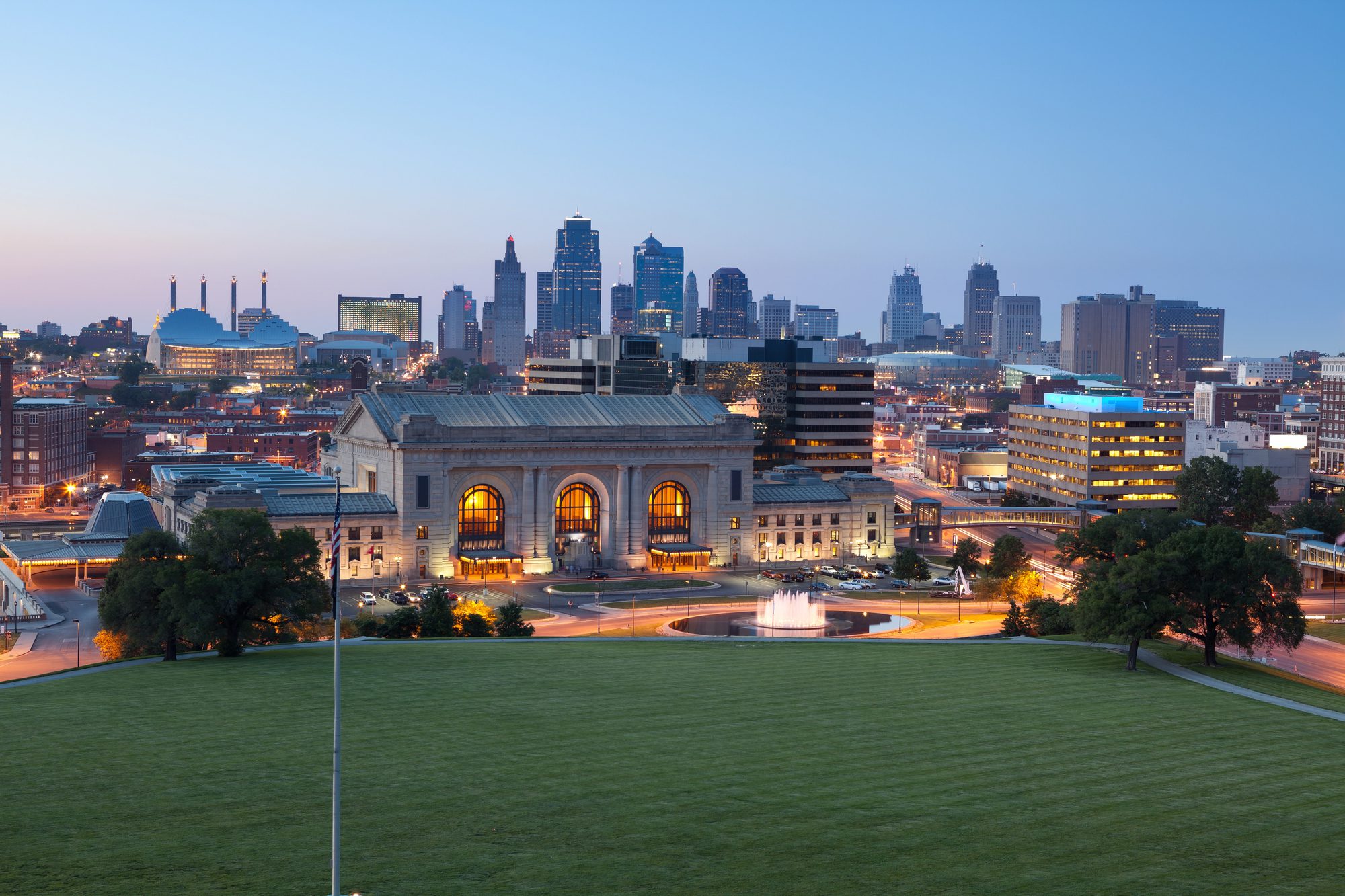 Business Valuation Kansas City Business Valuation Kansas City