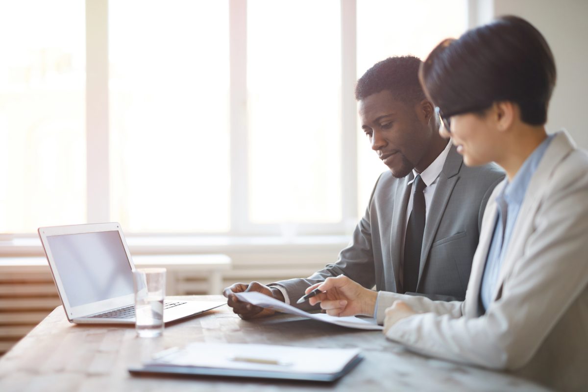 Business Valuation Litigation Support