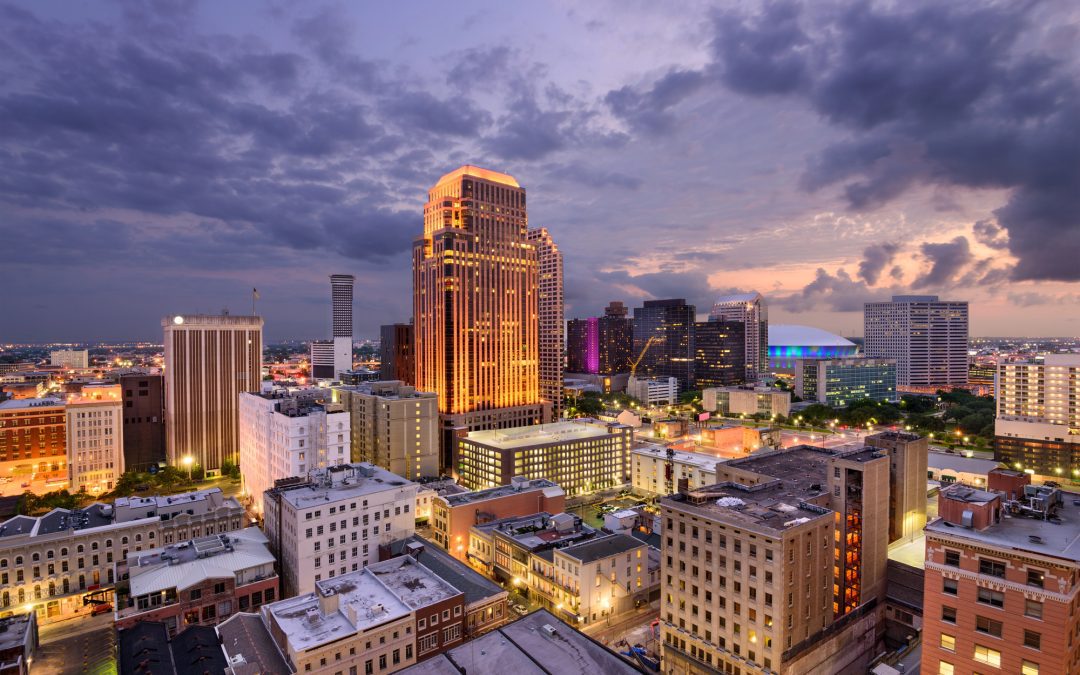 Business Valuation Louisiana