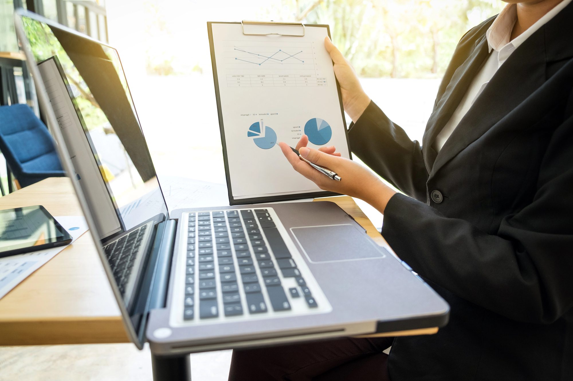 business valuation methods