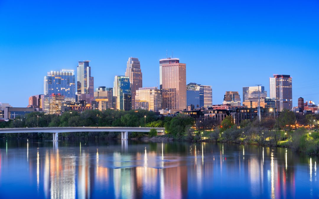 Business Valuation Minnesota