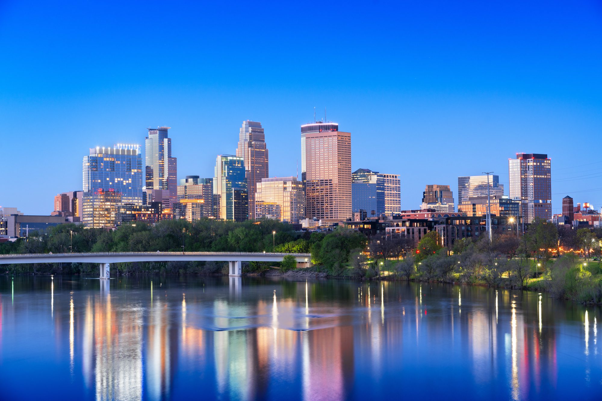 business valuation minnesota