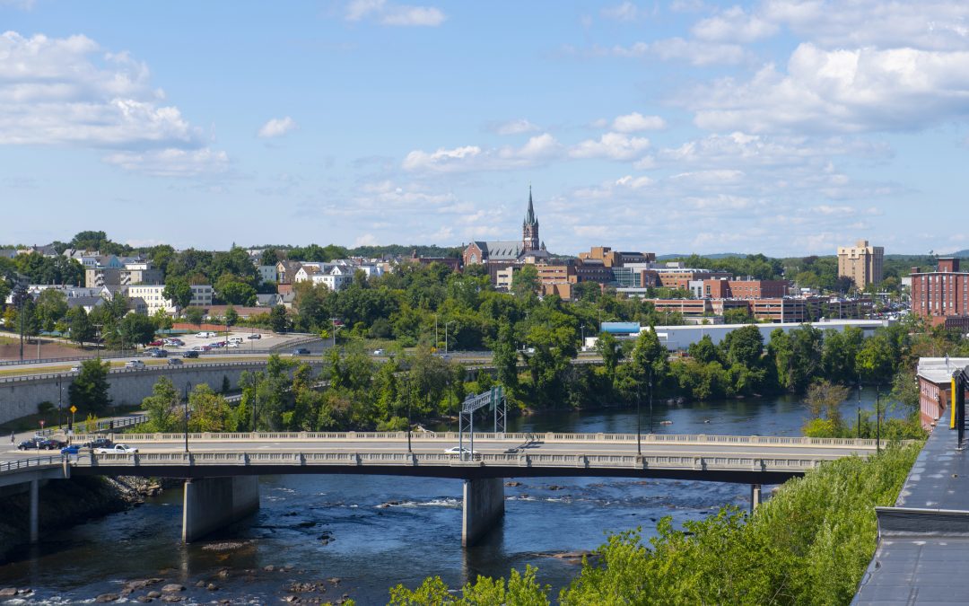 Business Valuation New Hampshire