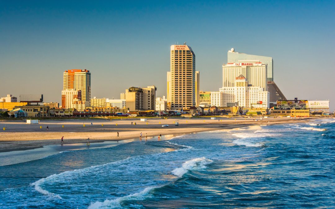 Business Valuation New Jersey
