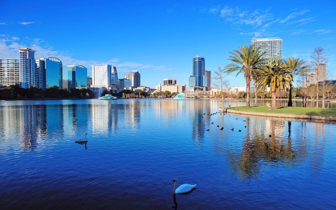 Business Valuation Orlando
