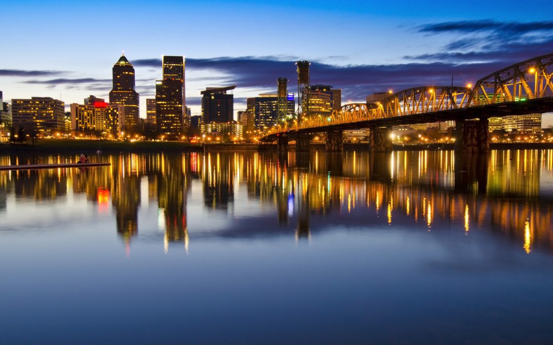 Business Valuation Portland Oregon