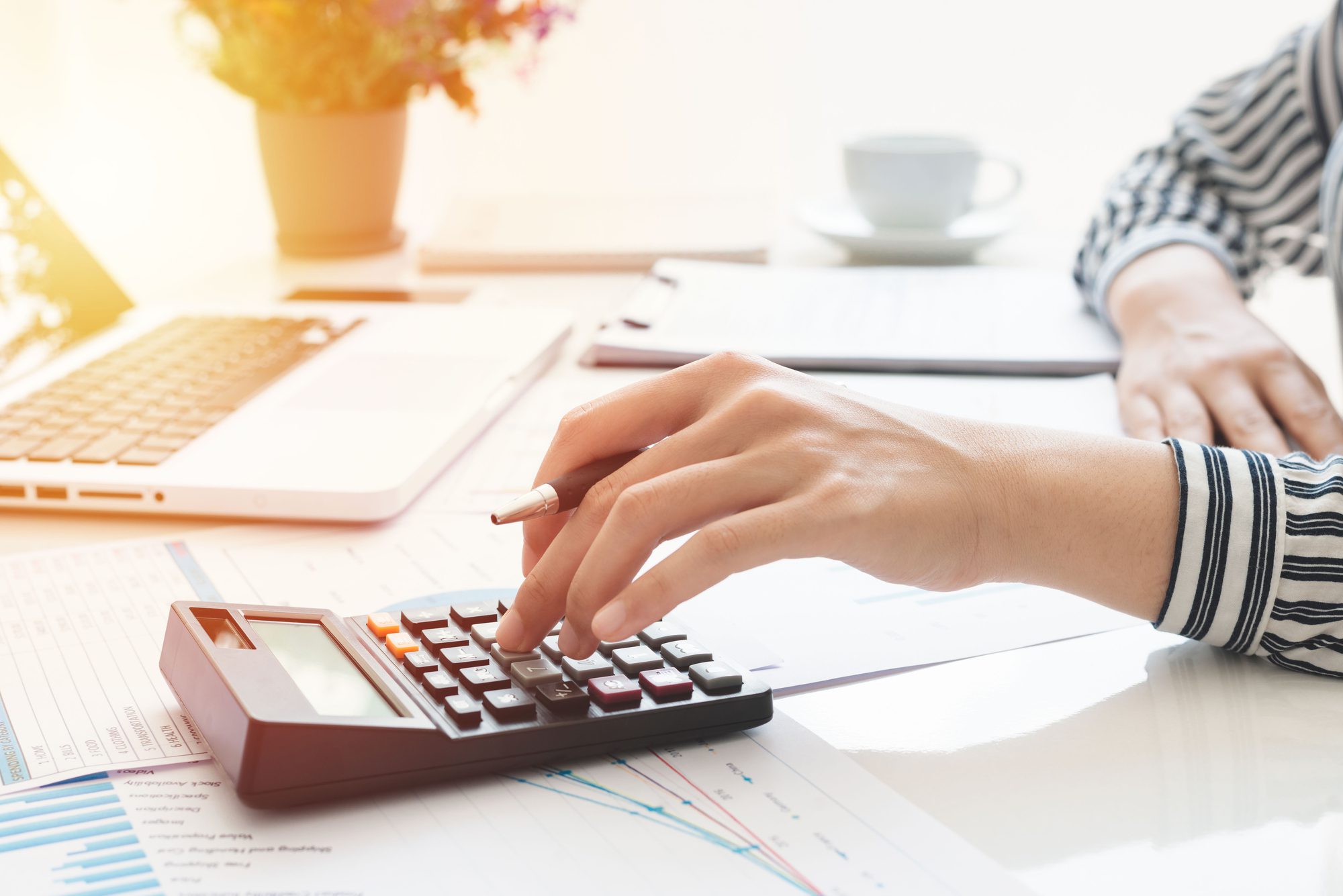 Business Valuation Rule of Thumb