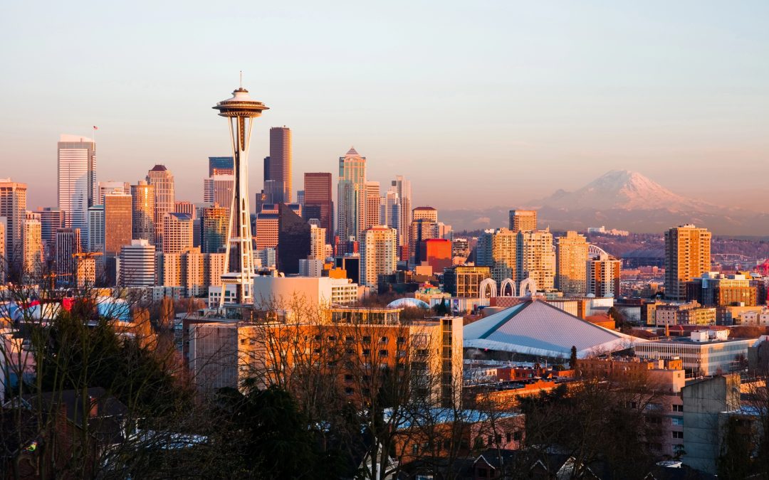 Business Valuation Washington