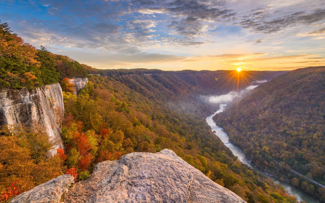 Business Valuation West Virginia