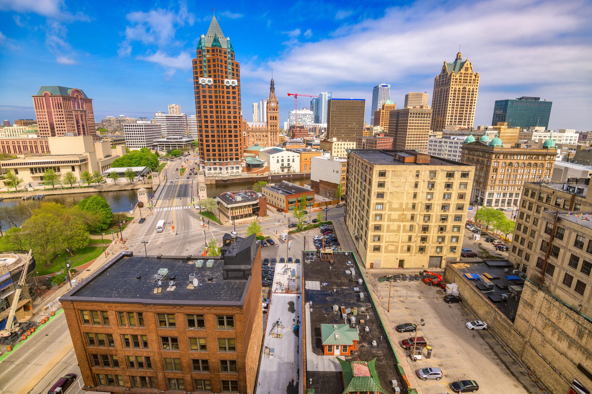 business valuation wisconsin