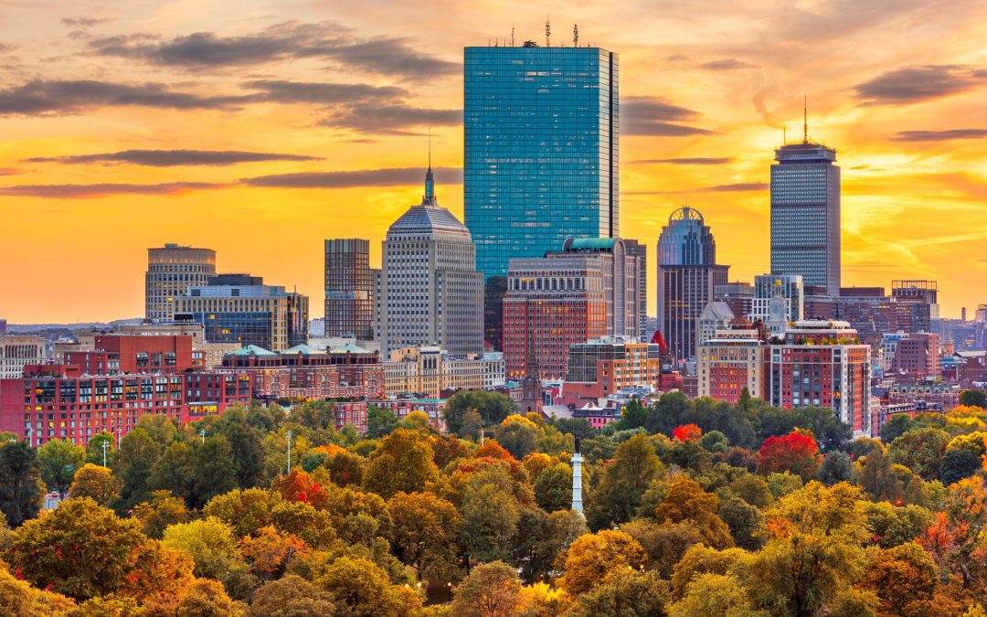 Business Valuation Massachusetts