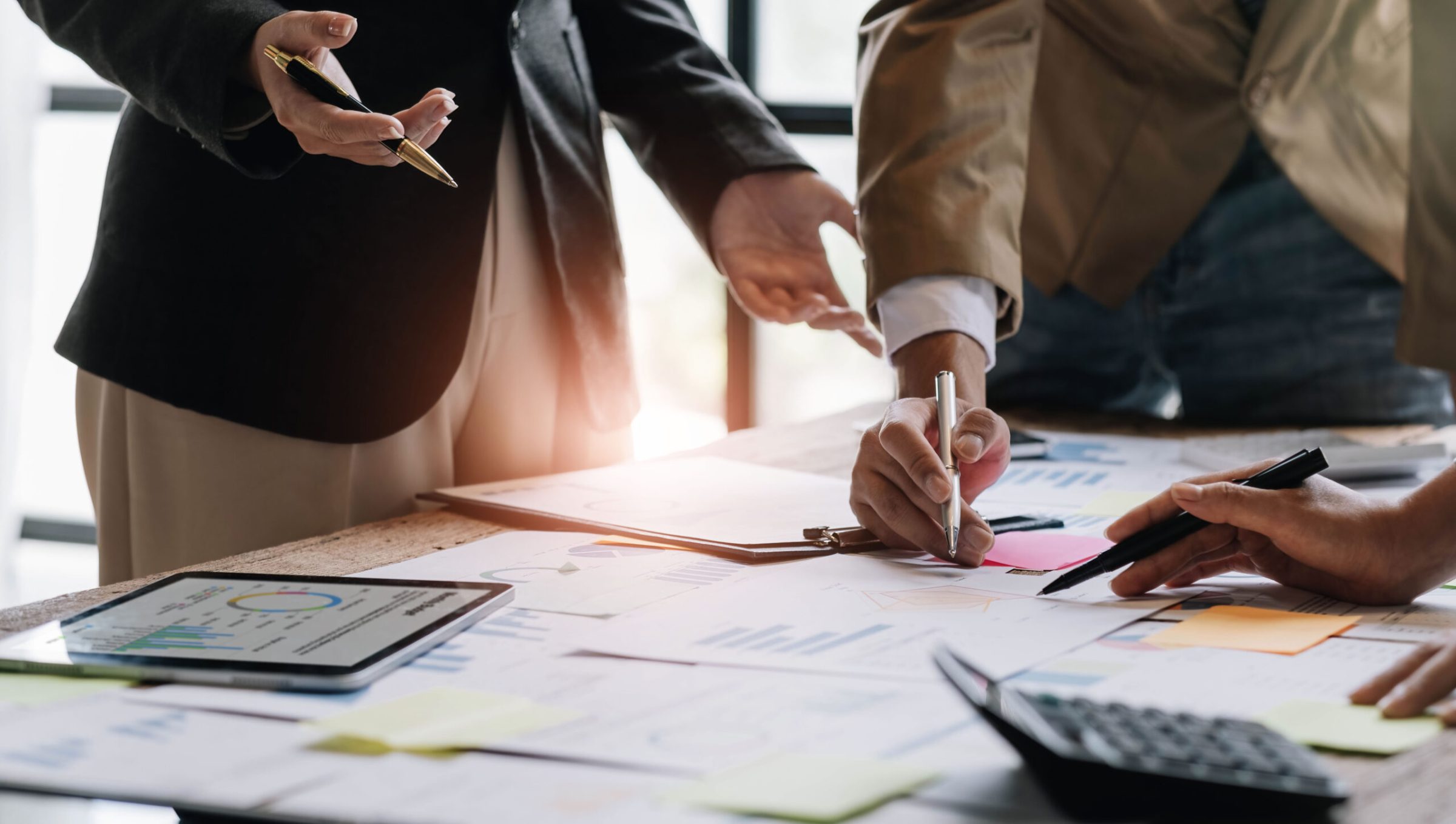 Business Valuation for Buying a Business
