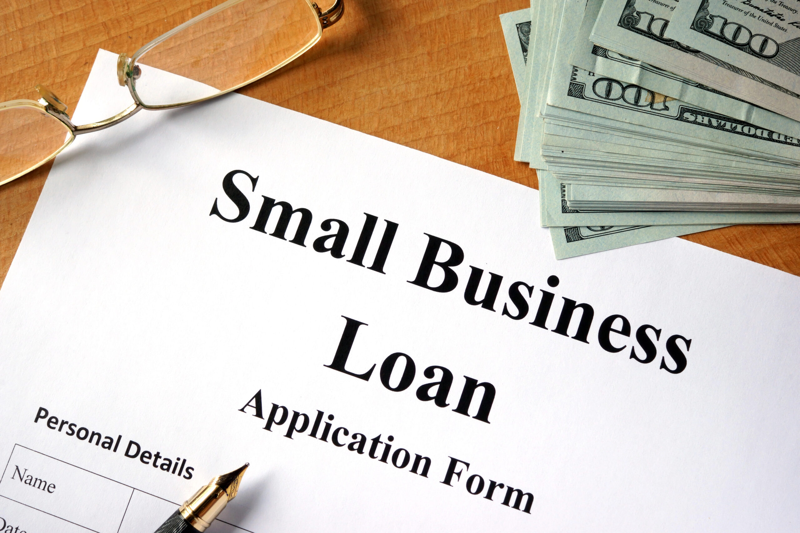 Business Valuations For SBA Loans