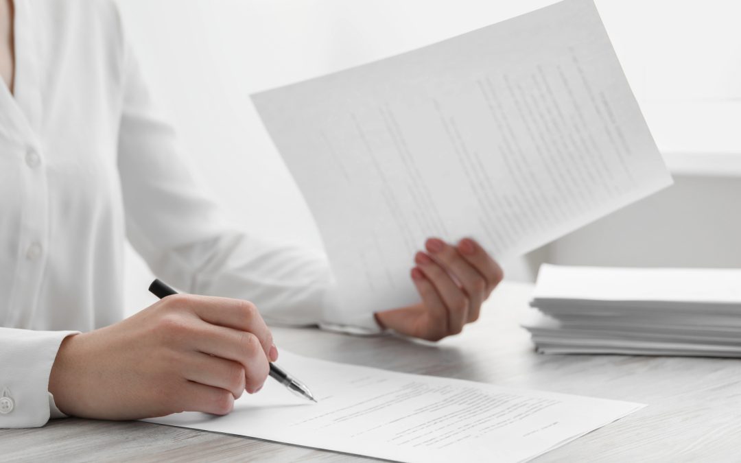 Buying a Business Checklist