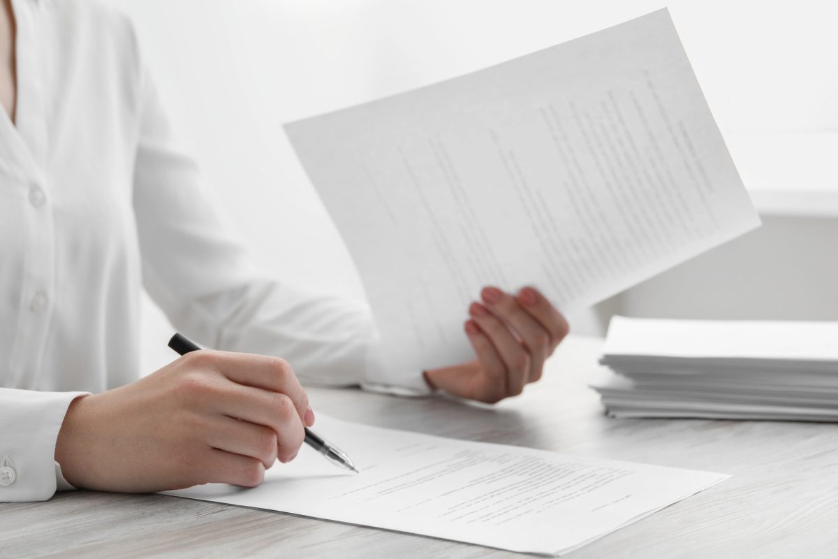 Buying A Business Checklist Buying A Business Checklist