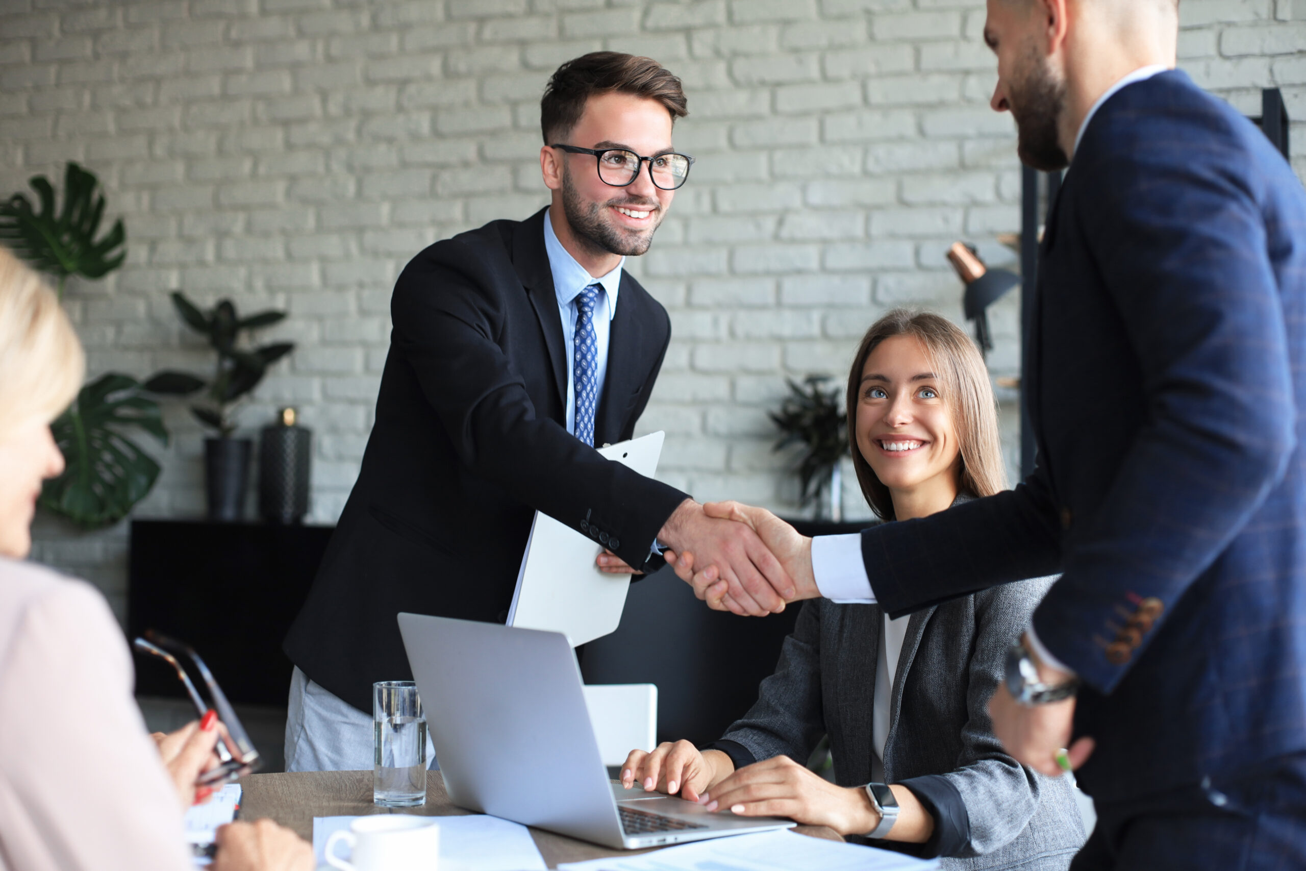 Buying a Business: The Closing Process