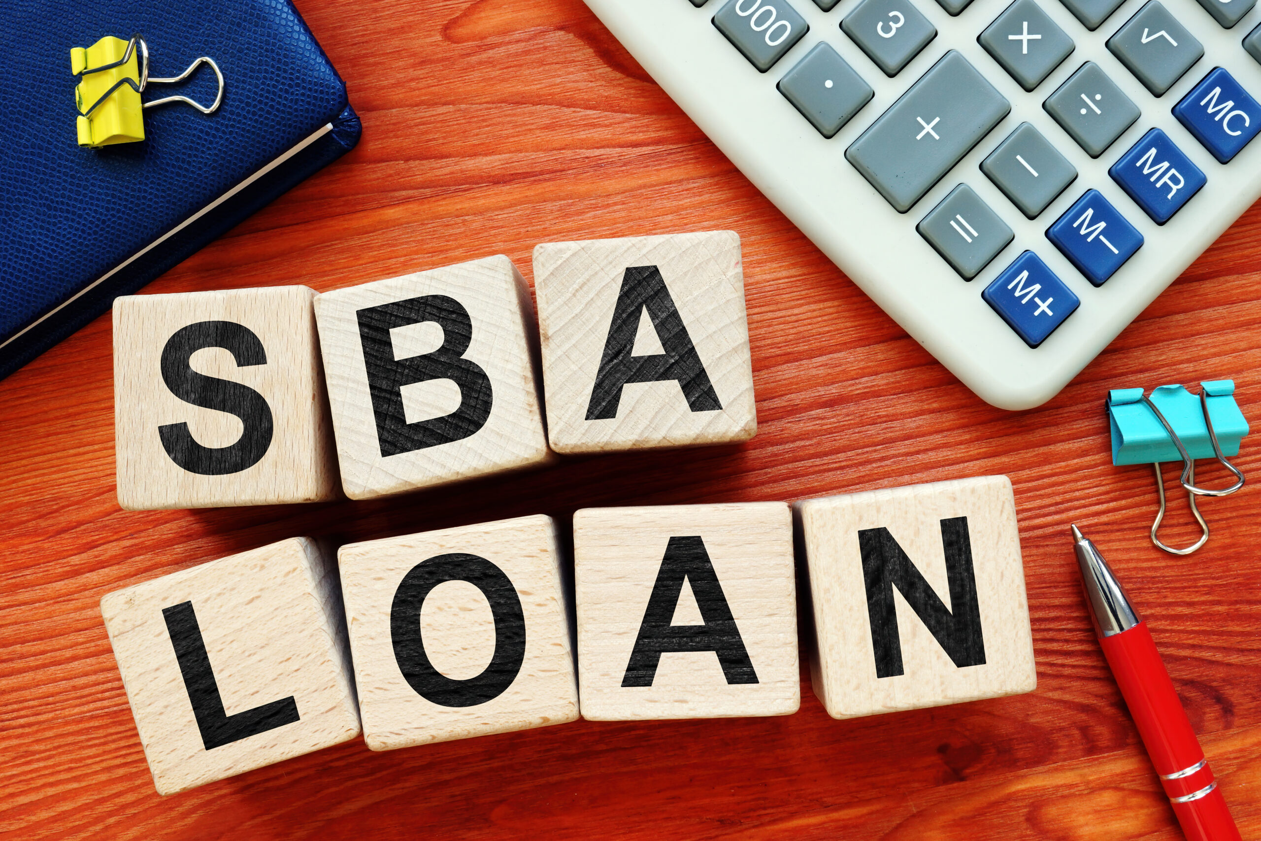 Buying a Business With an SBA Loan Buying a Business With an SBA Loan
