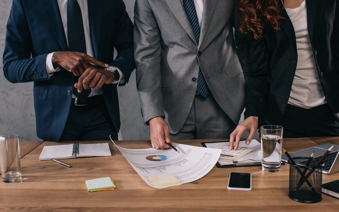 Calculating EBITDA in Business Valuation