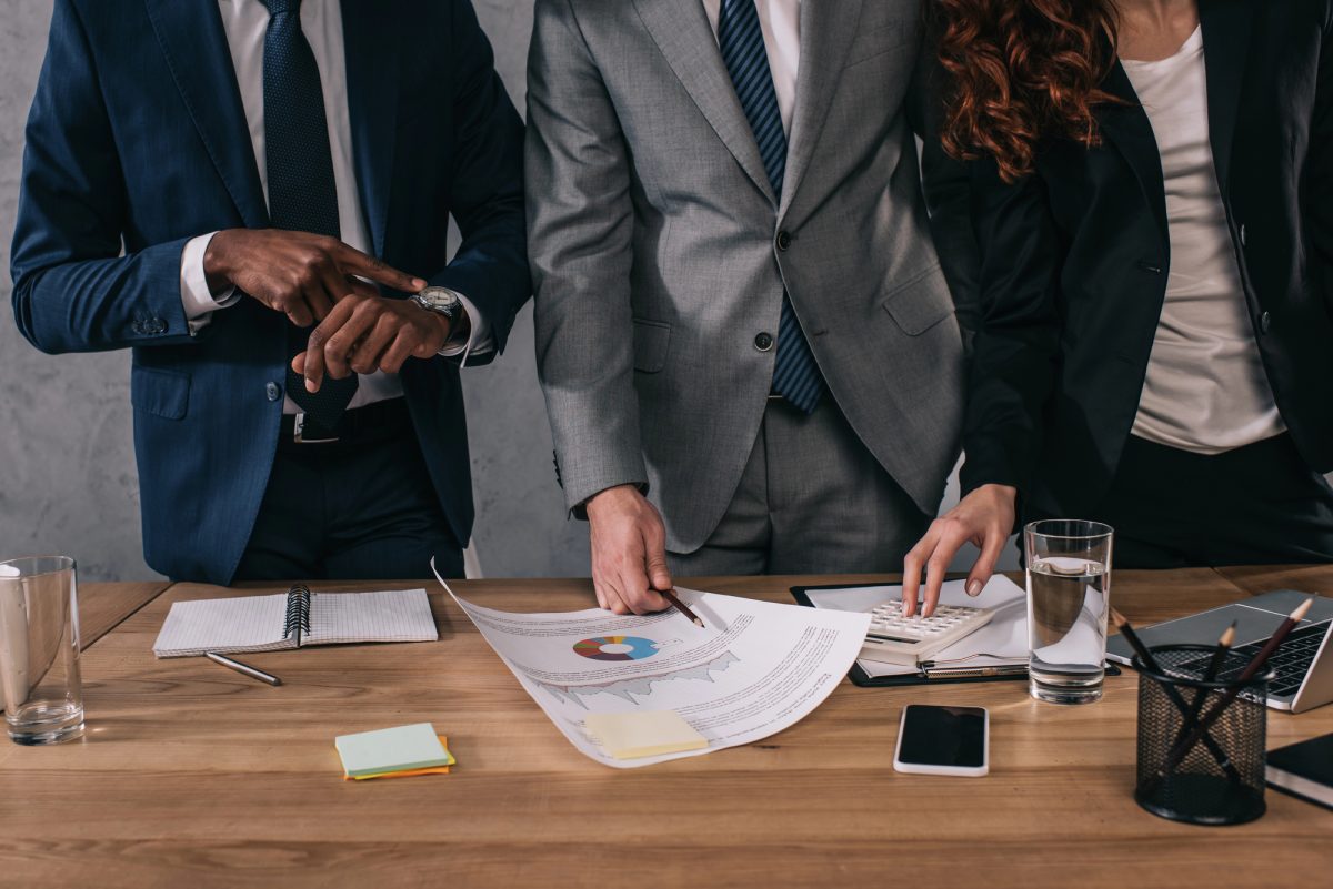 calculating ebitda in business valuation calculating ebitda in business valuation