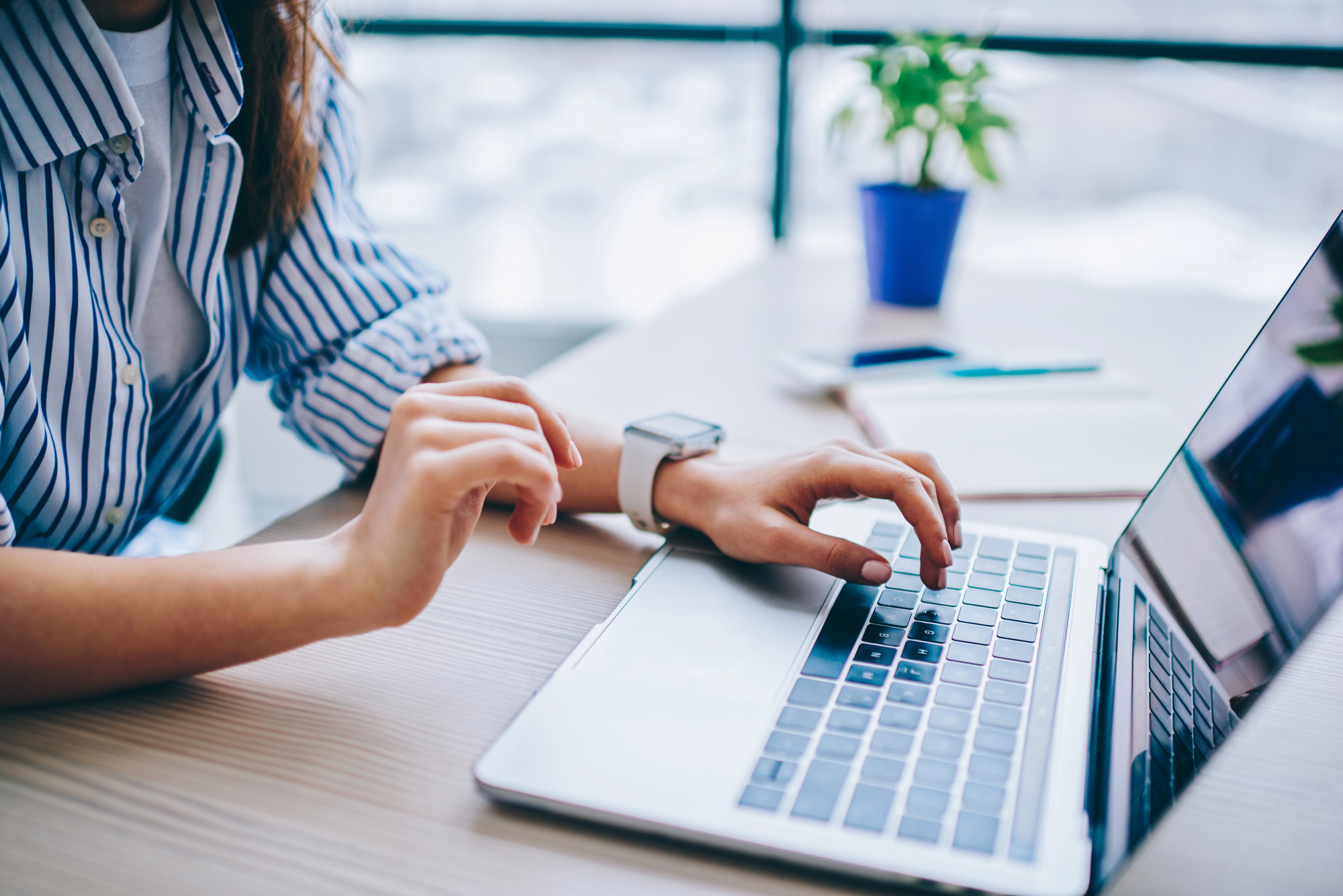 Calculation Report vs Online Valuation Tool