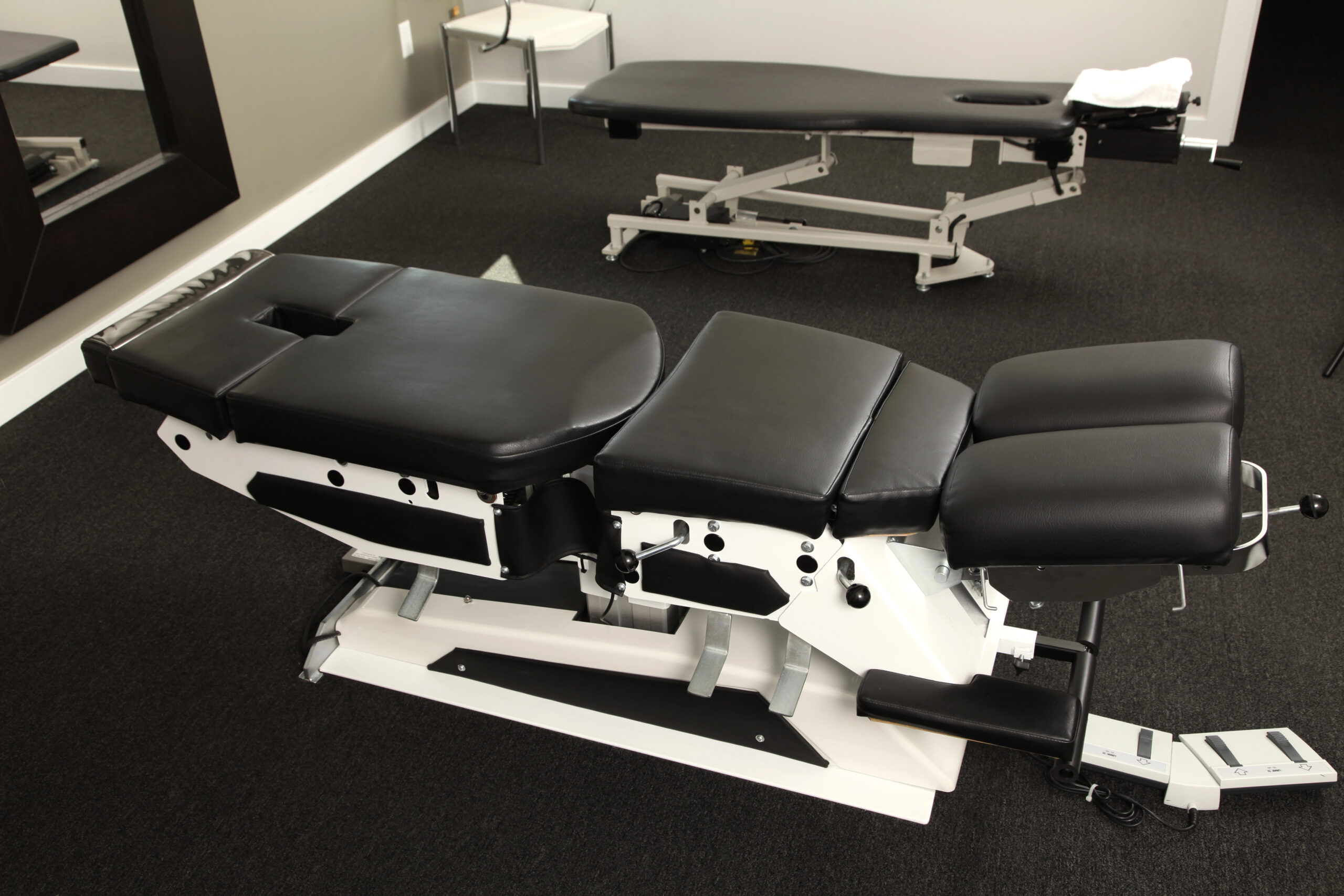 Chiropractic Equipment Appraisals Chiropractic Equipment Appraisals