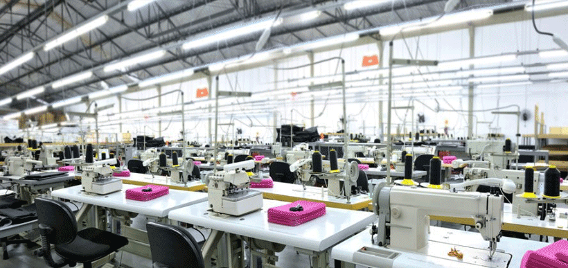 Valuation Multiples for Apparel Manufacturing