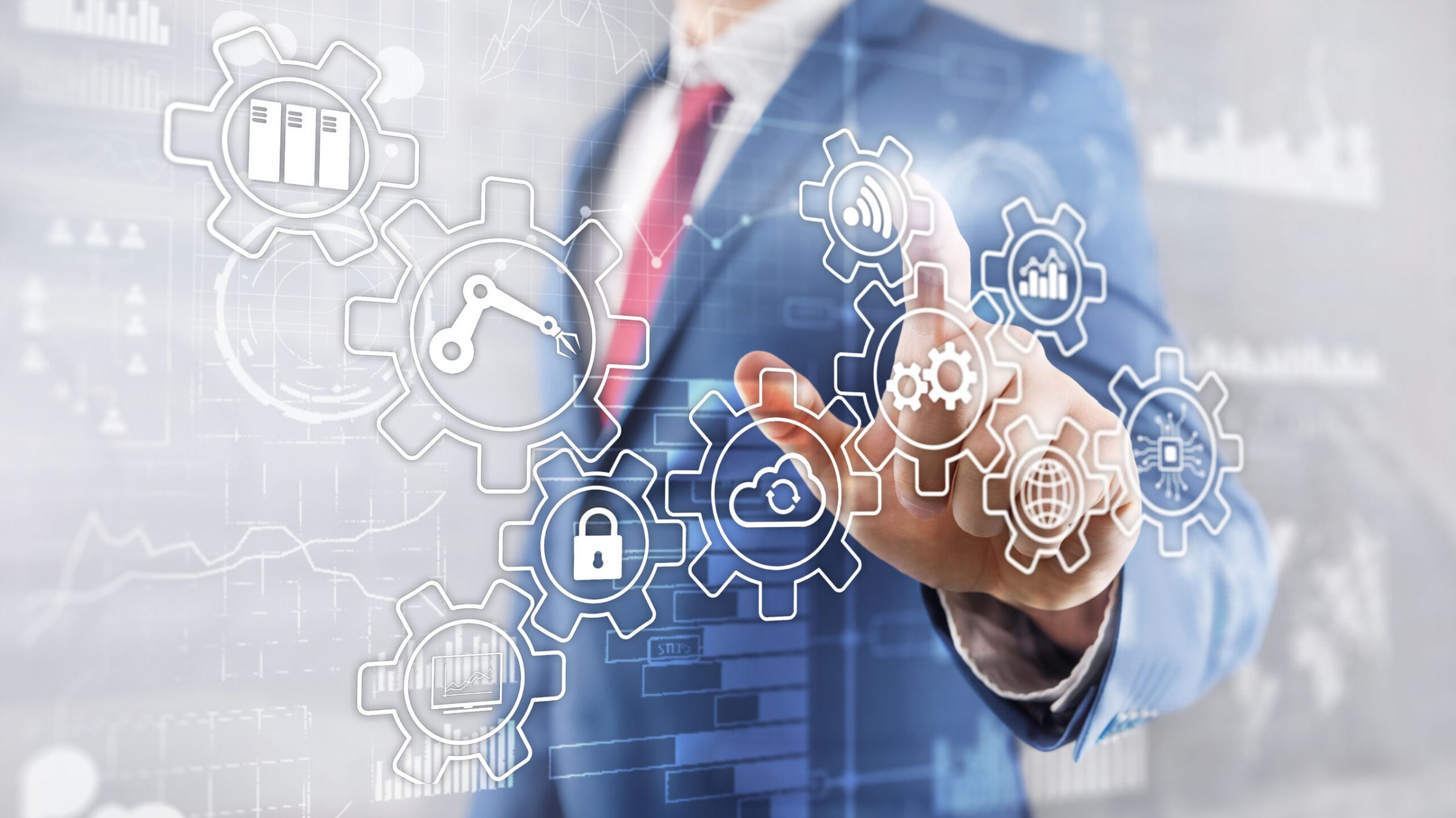 Common Industries for an SBA Loan